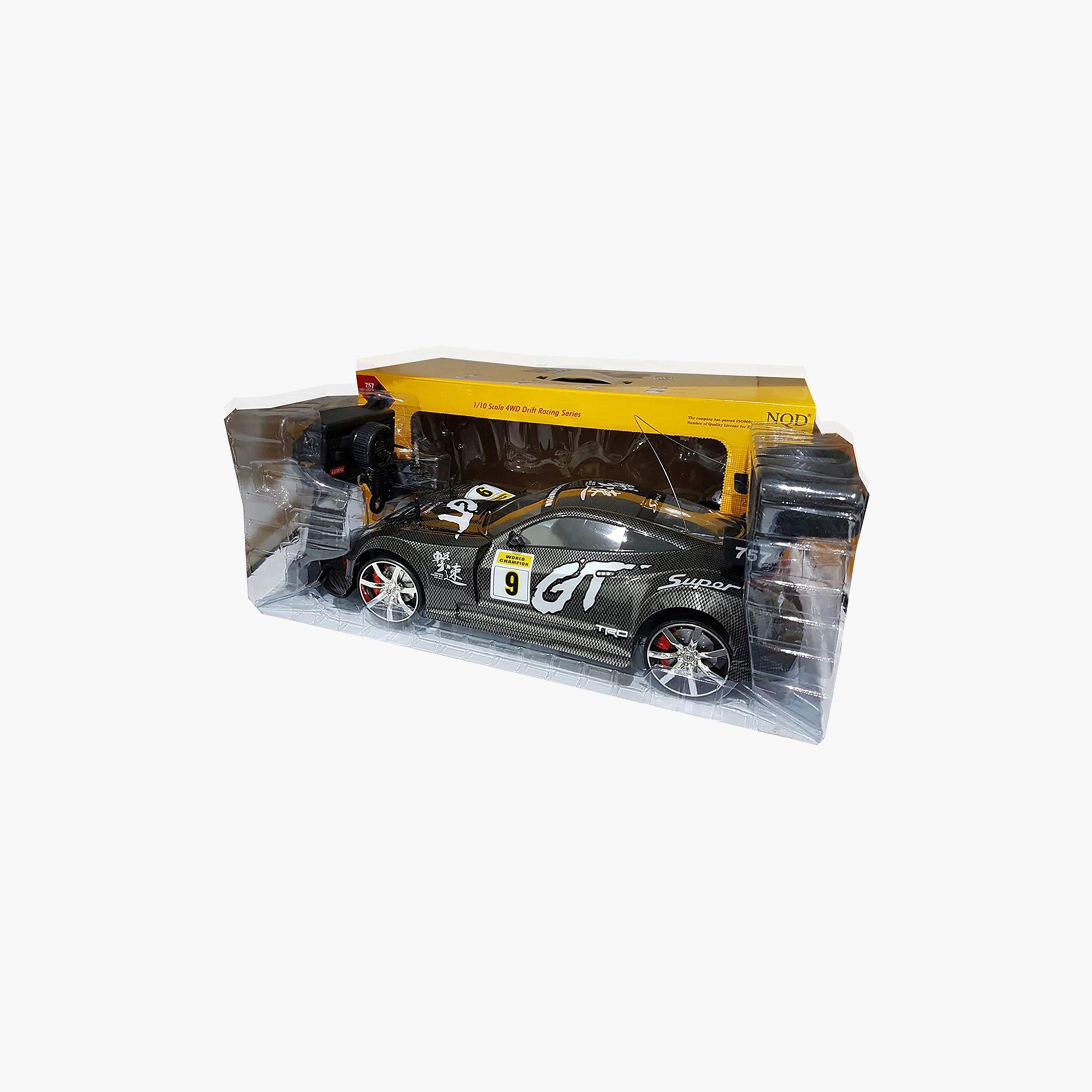 FCZ Remote Controlled Toy Car-toys-remotecontrolledvehicles-rccars-image-1