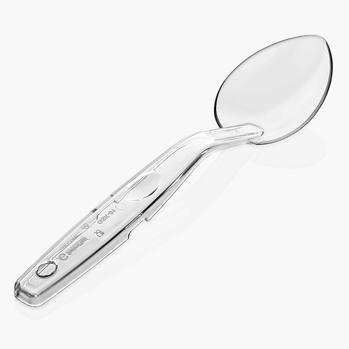 Serving Spoon - 29.5x4x4 cm-hbxdecorandfurnishings-tabletop-cutlery-image-1