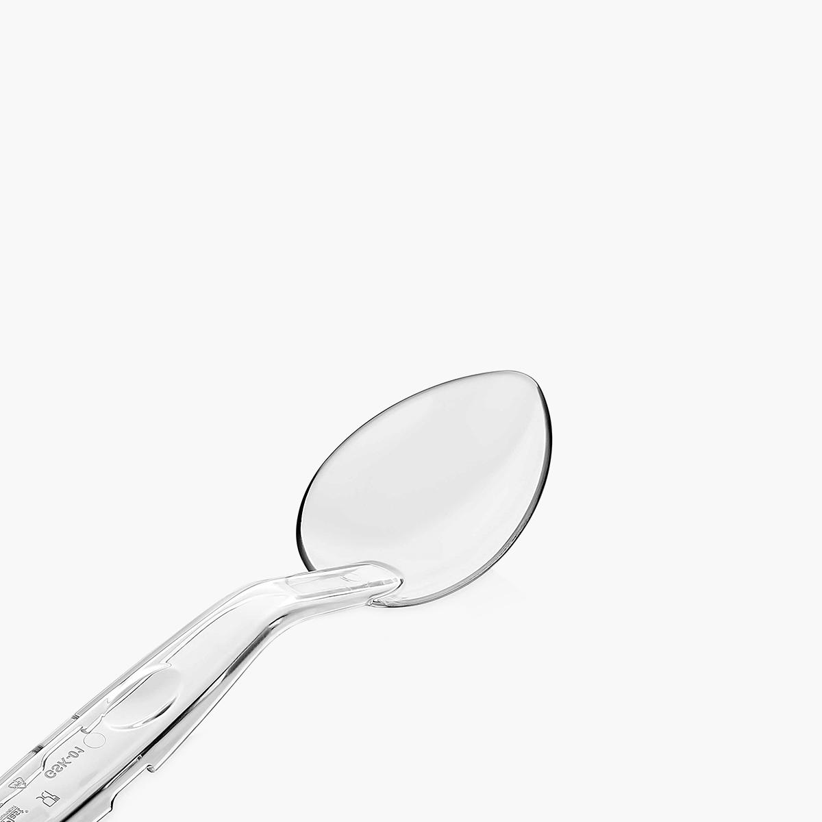 Serving Spoon - 29.5x4x4 cm-hbxdecorandfurnishings-tabletop-cutlery-image-2