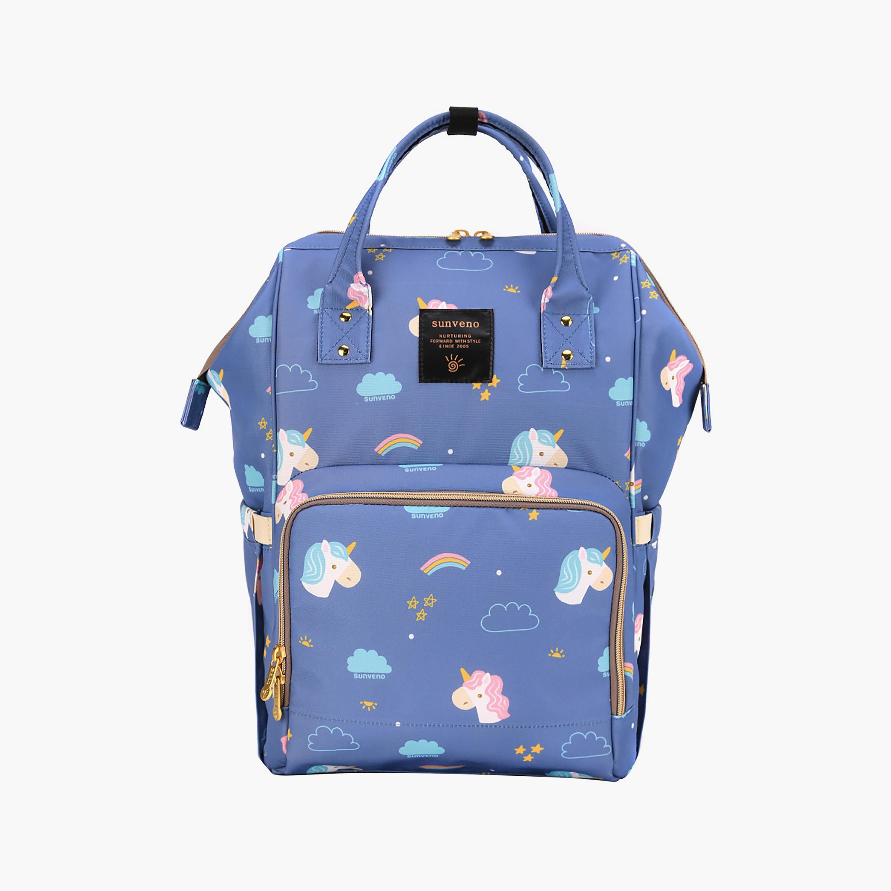 Sunveno Diaper Bag-baby-gear-diaperbags-image-1