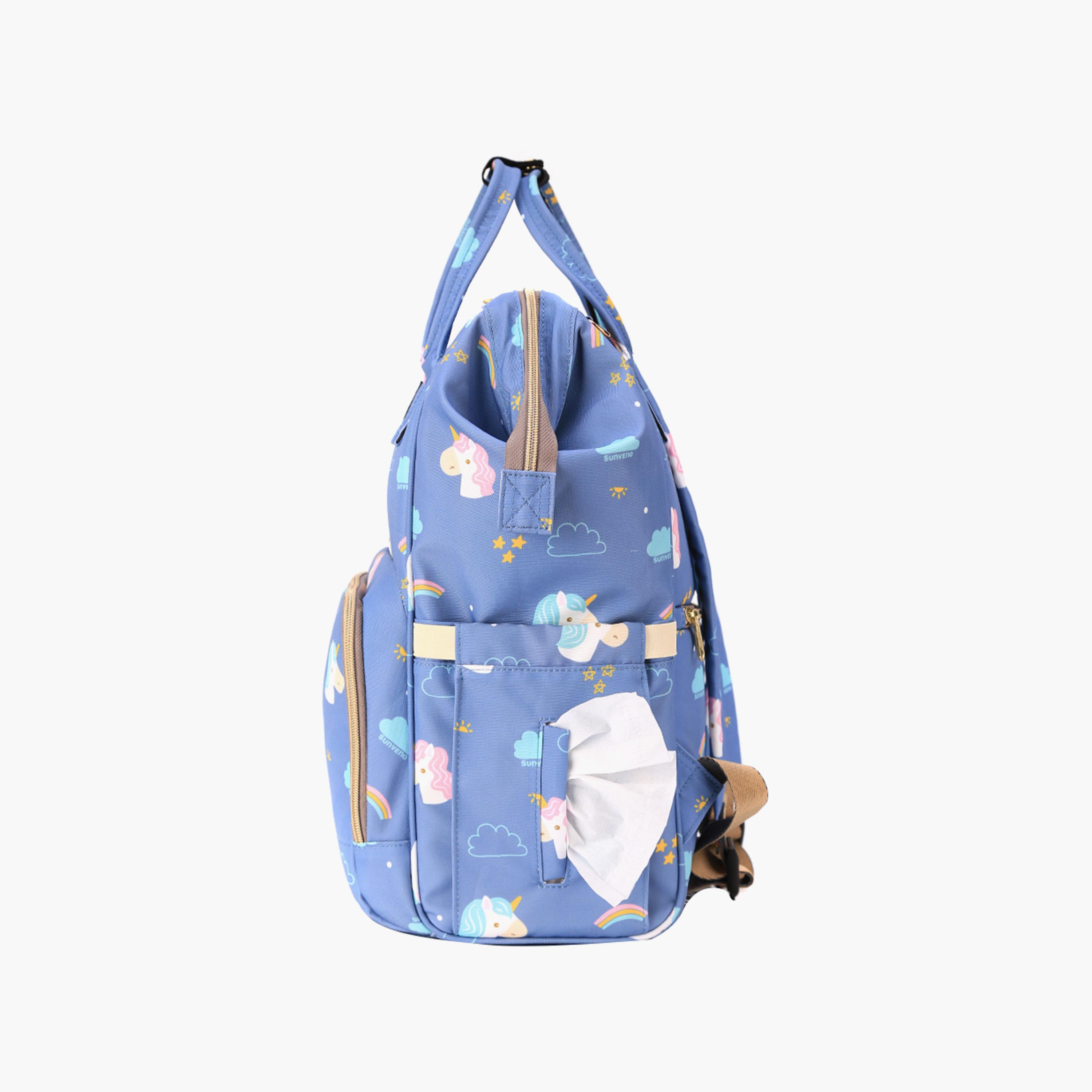 Sunveno Diaper Bag-baby-gear-diaperbags-image-4