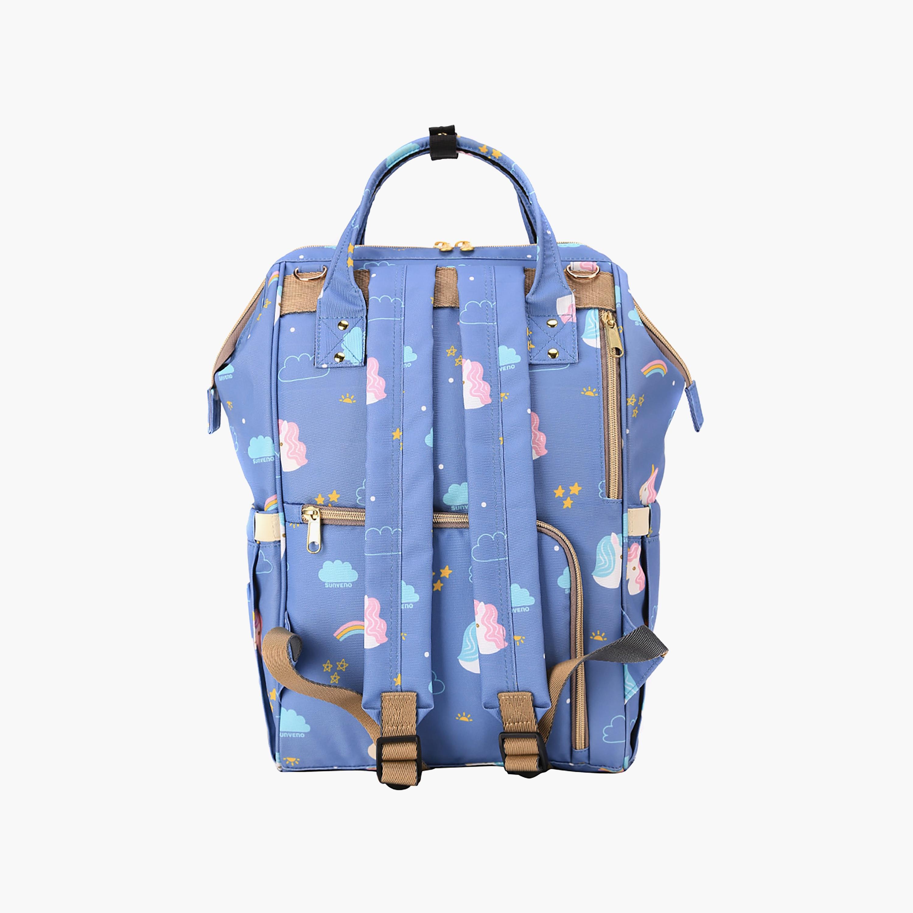 Sunveno Diaper Bag-baby-gear-diaperbags-image-5