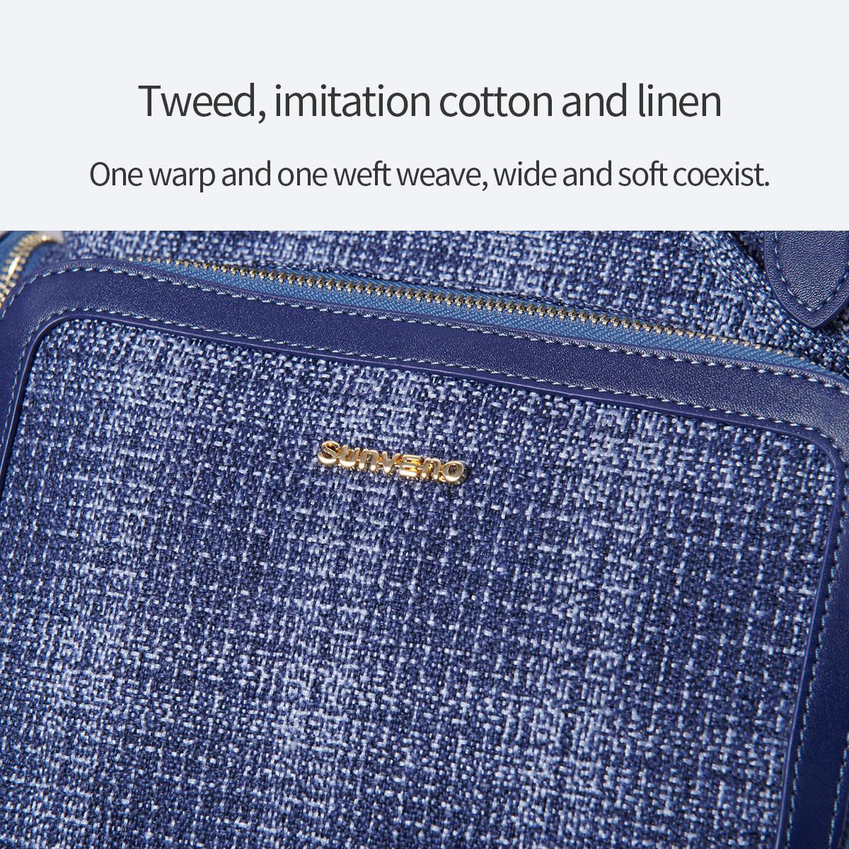 Sunveno Vouge Textured Diaper Bag-baby-diapering-diaperbags-image-10