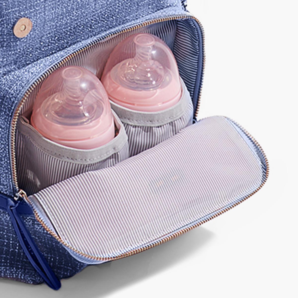 Sunveno Vouge Textured Diaper Bag-baby-diapering-diaperbags-image-14