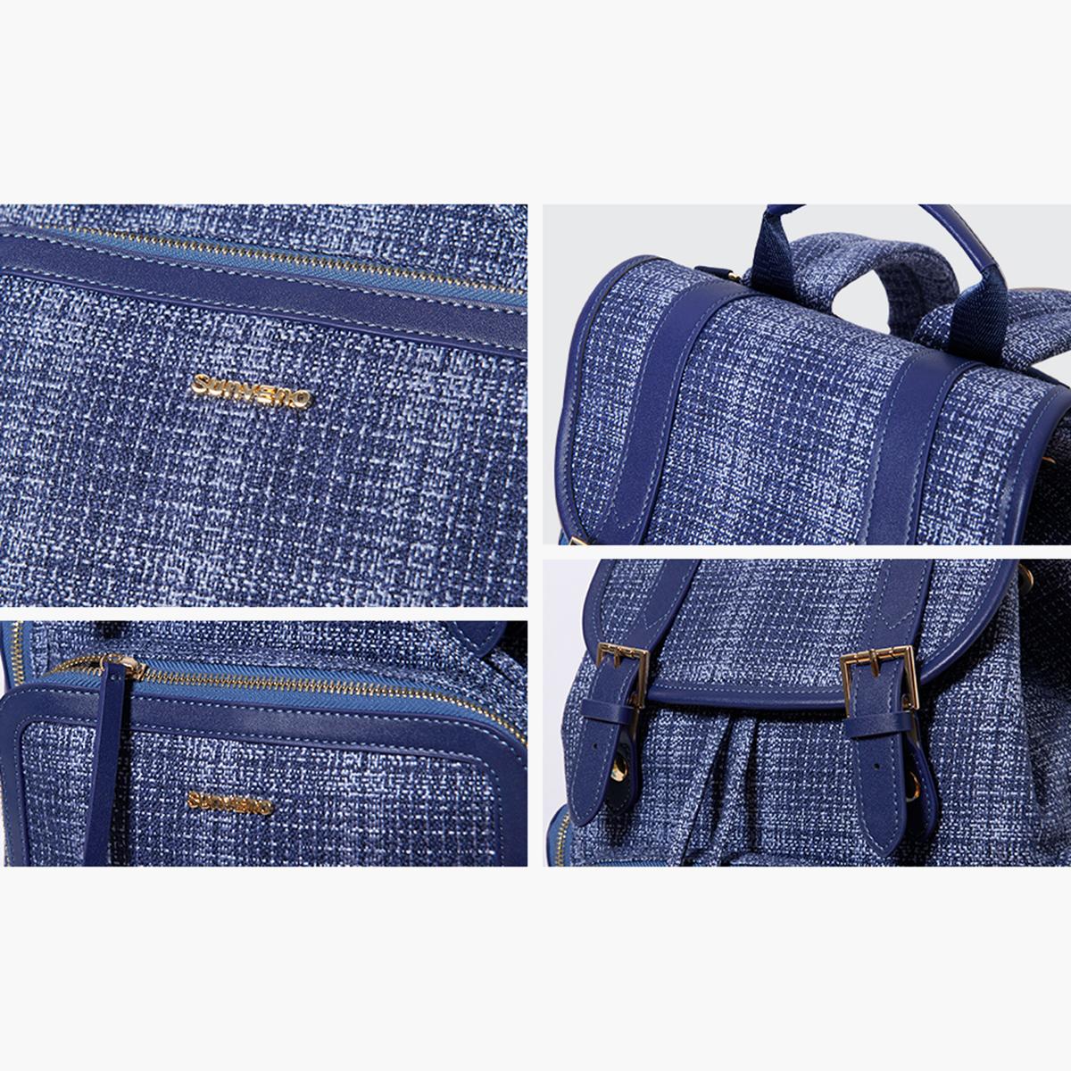 Sunveno Vouge Textured Diaper Bag-baby-diapering-diaperbags-image-6