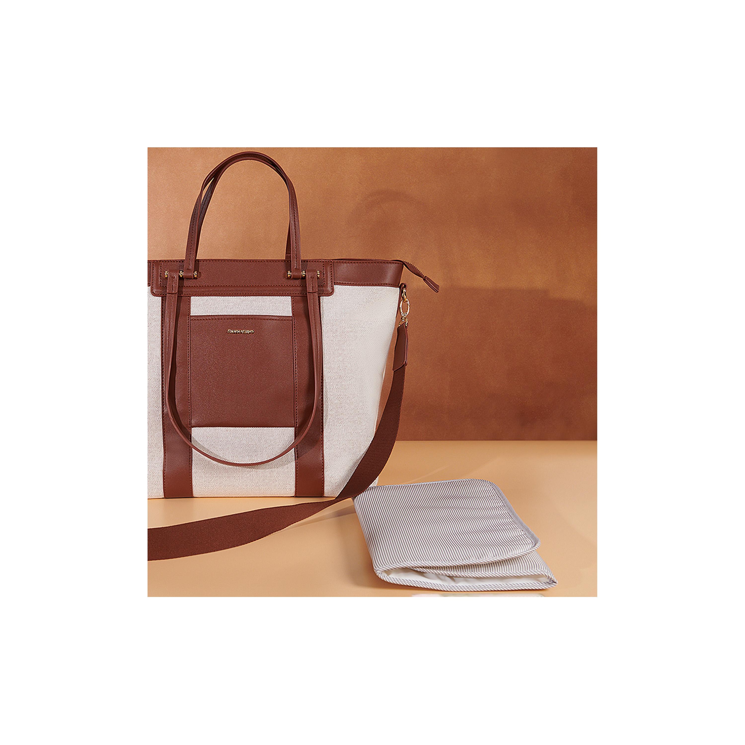 Sunveno La Mode Premium Diaper Bag-baby-diapering-diaperbags-image-12