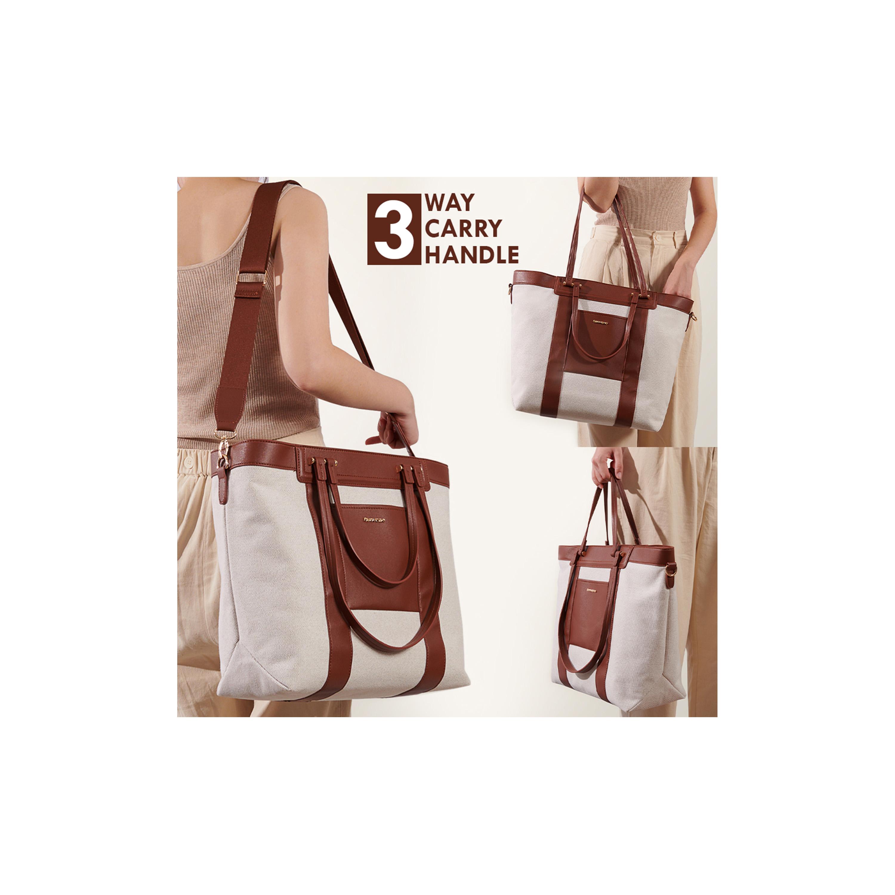 Sunveno La Mode Premium Diaper Bag-baby-diapering-diaperbags-image-7