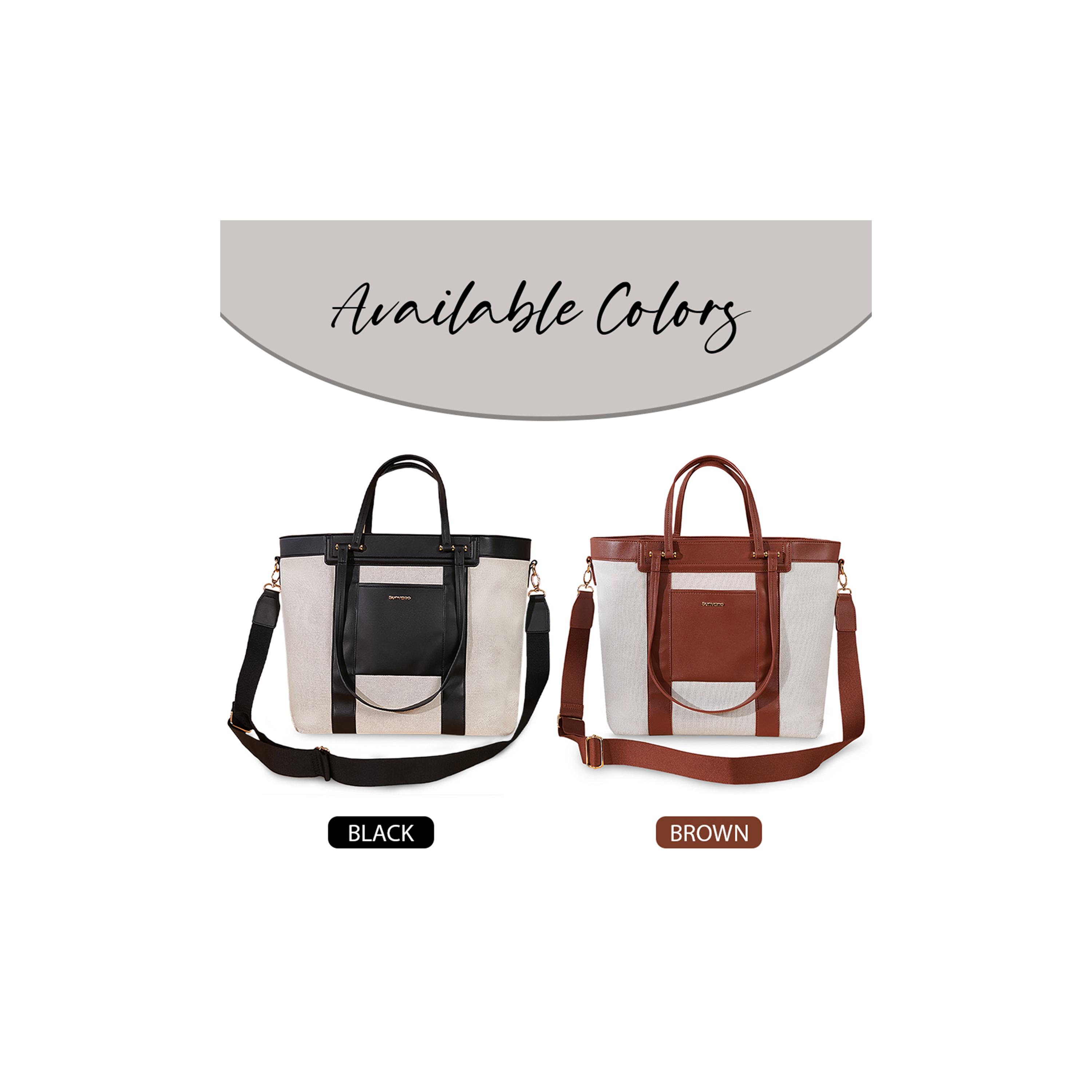 Sunveno La Mode Premium Diaper Bag-baby-diapering-diaperbags-image-10