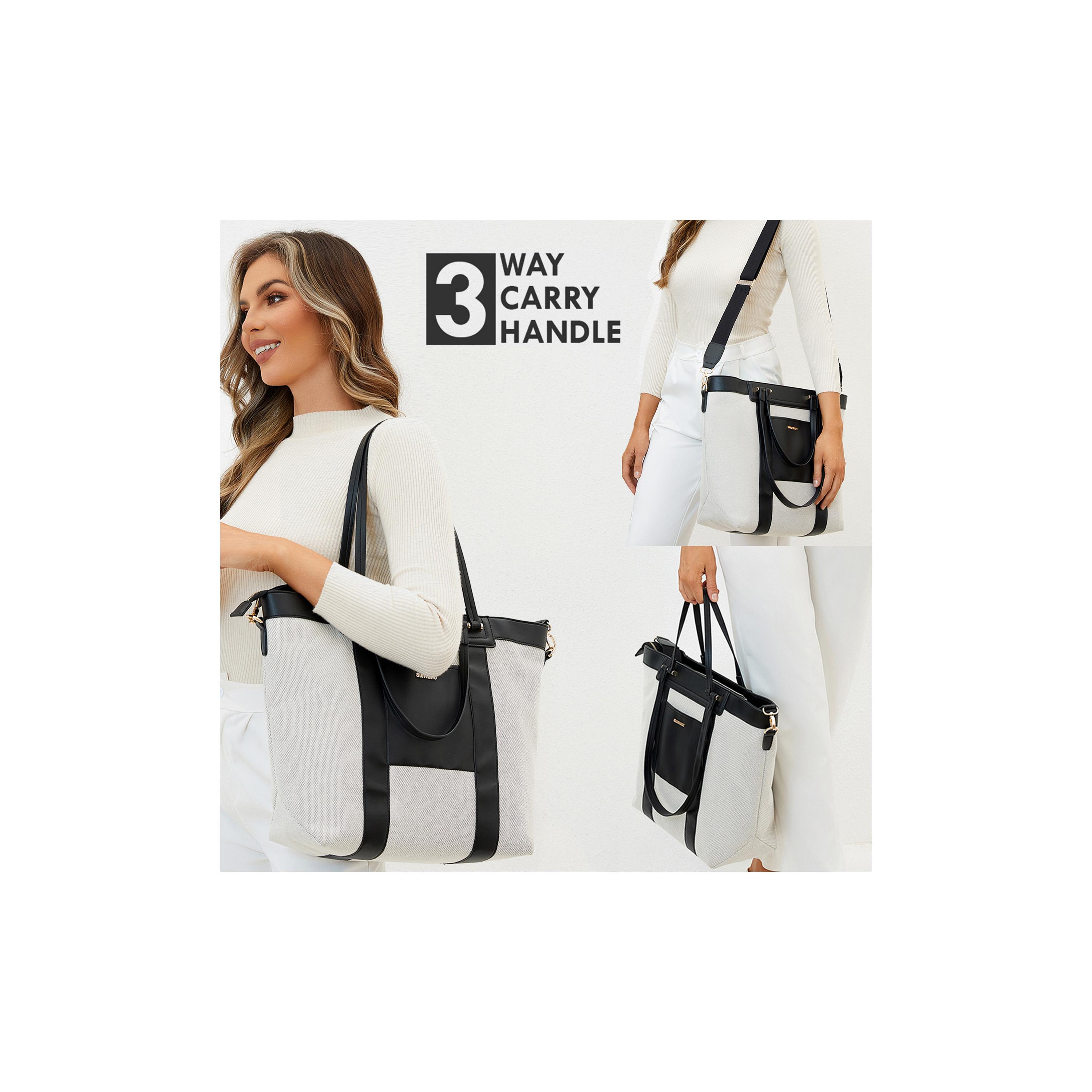 Sunveno La Mode Premium Diaper Bag-baby-diapering-diaperbags-image-12