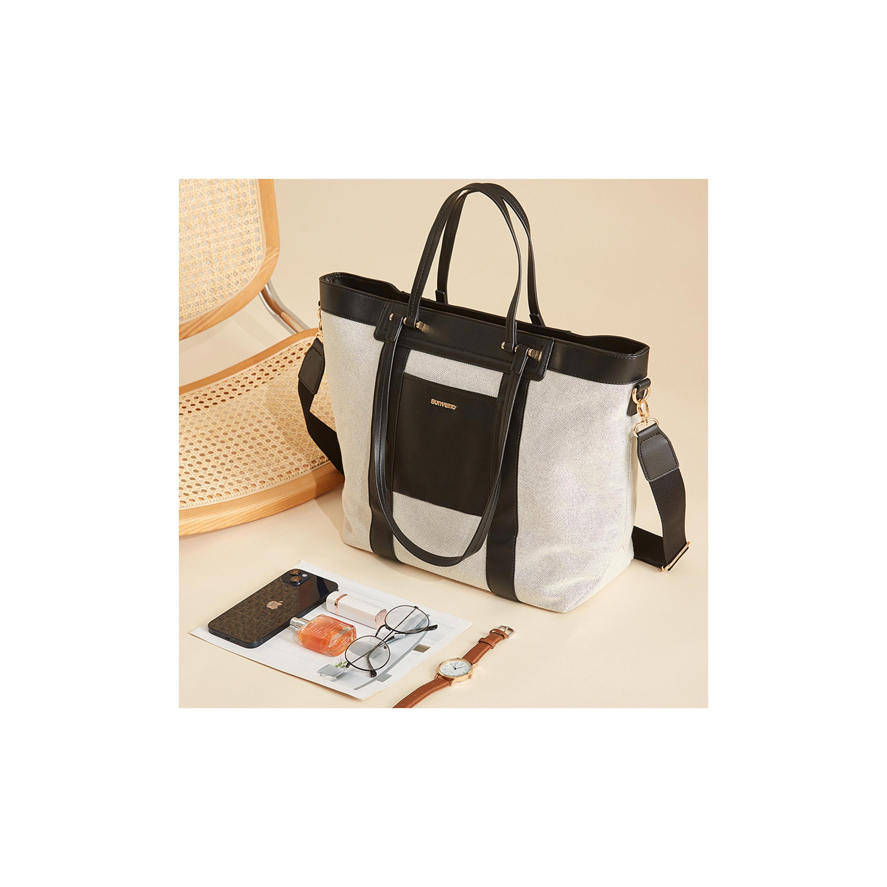 Sunveno La Mode Premium Diaper Bag-baby-diapering-diaperbags-image-18