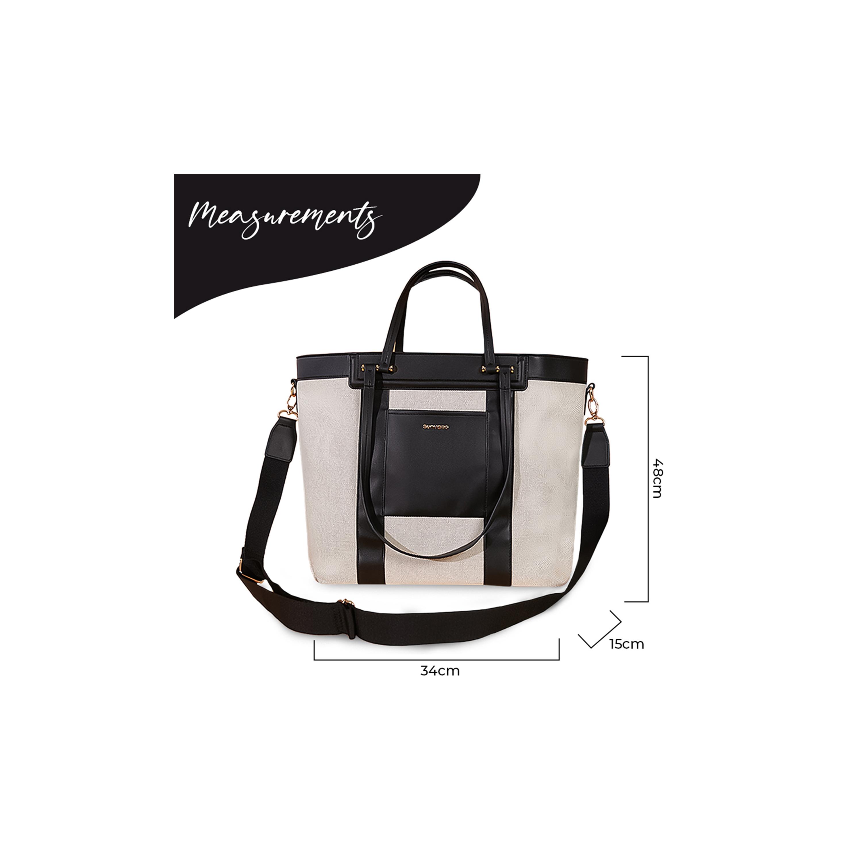 Sunveno La Mode Premium Diaper Bag-baby-diapering-diaperbags-image-9