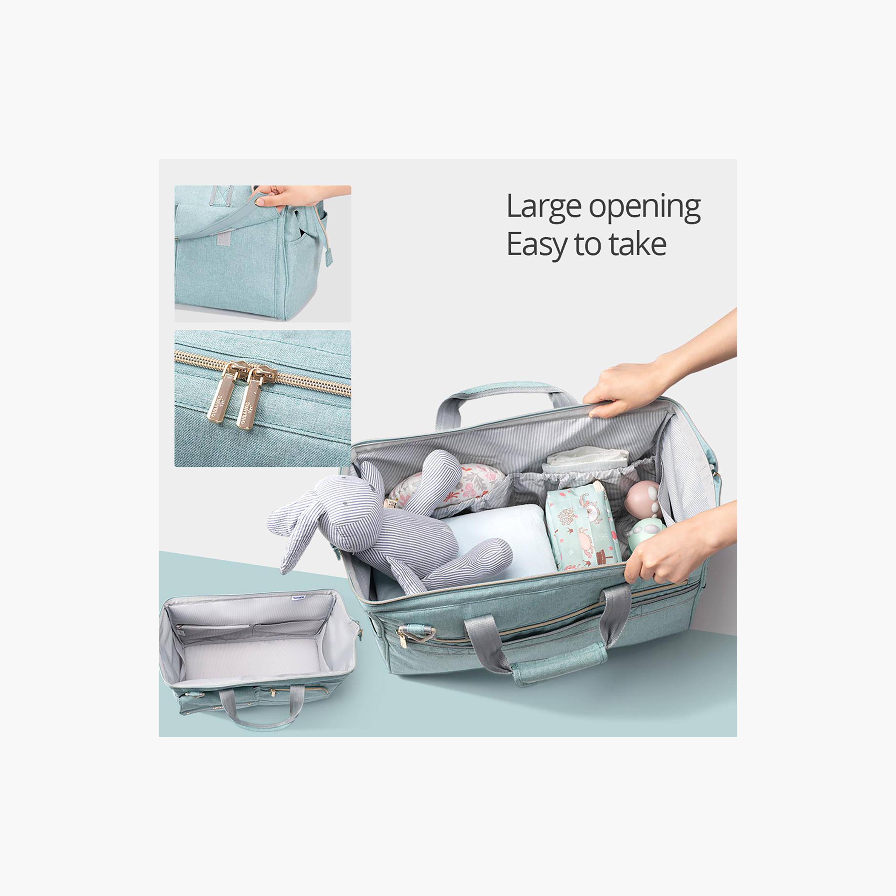 Sunveno Solid 3-in-1 Travel Bag-baby-gear-travelaccessories-image-11