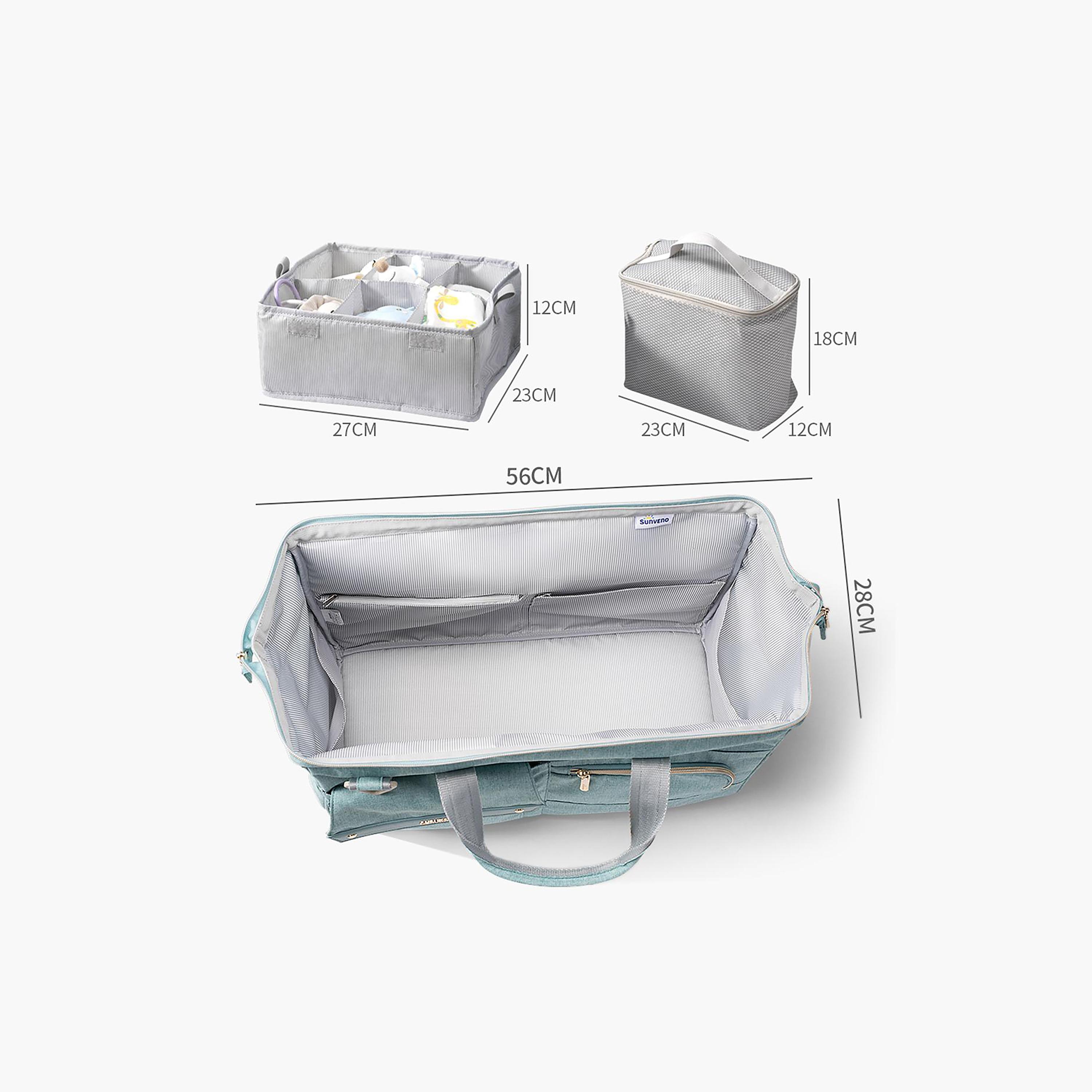 Sunveno Solid 3-in-1 Travel Bag-baby-gear-travelaccessories-image-13