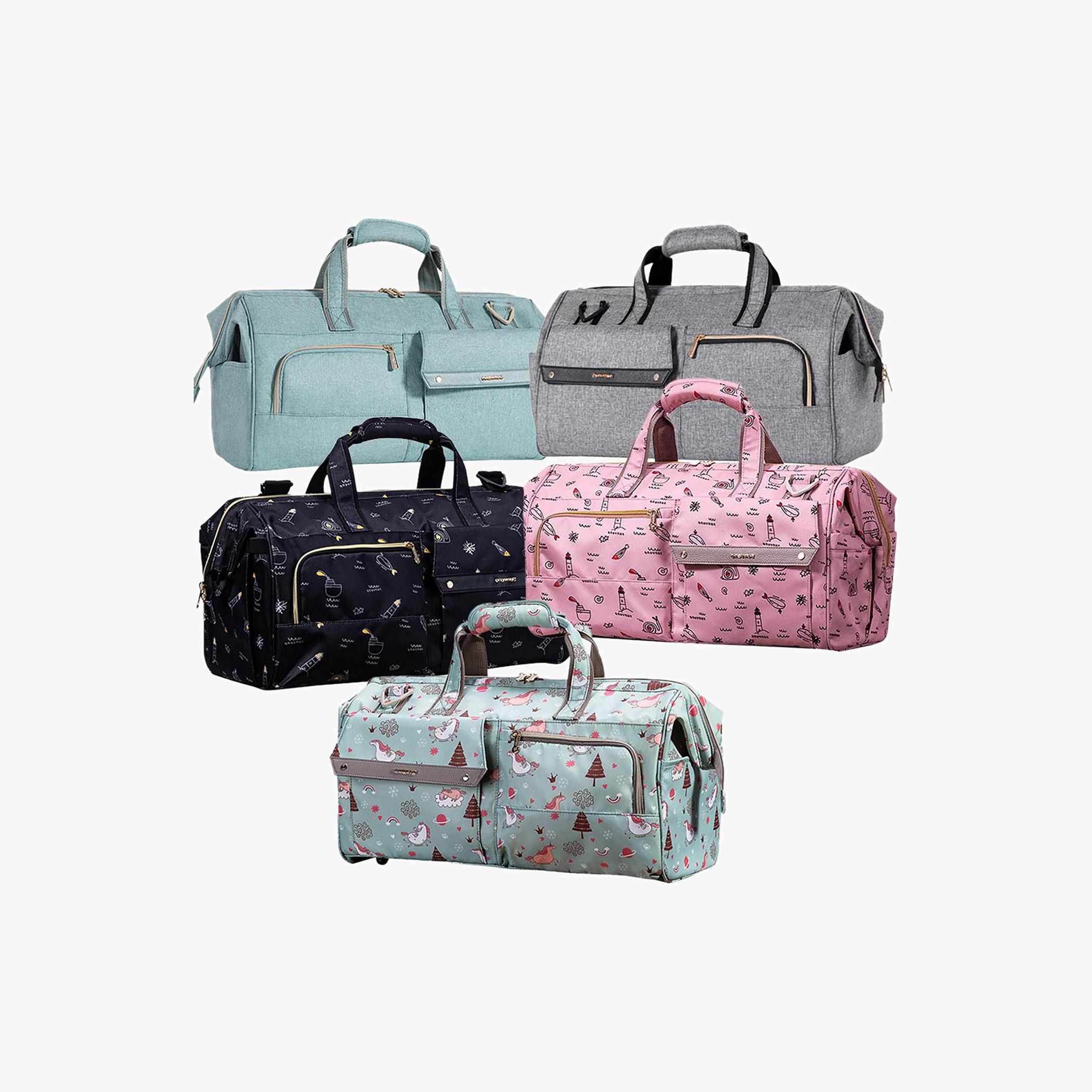 Sunveno Solid 3-in-1 Travel Bag-baby-gear-travelaccessories-image-15