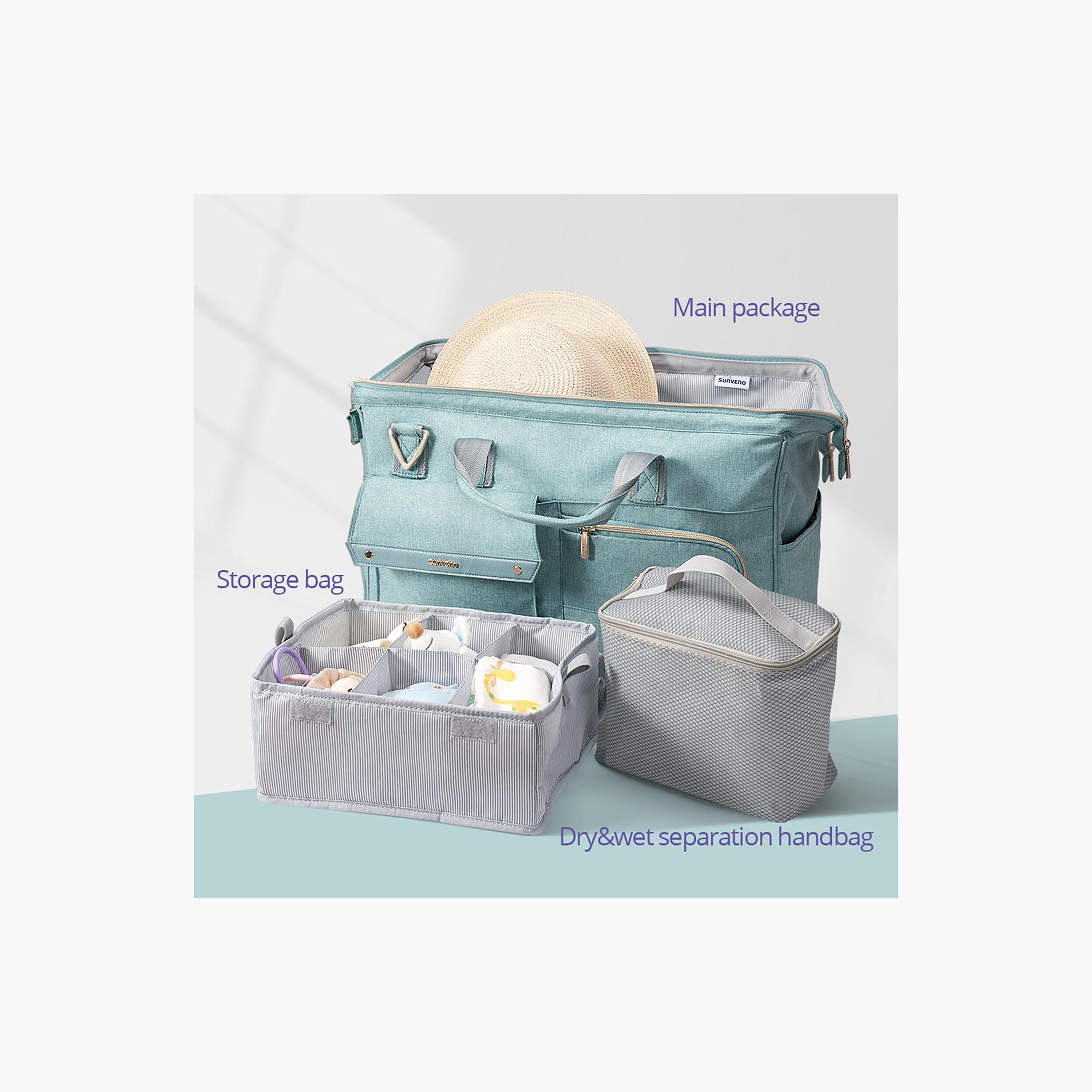 Sunveno Solid 3-in-1 Travel Bag-baby-gear-travelaccessories-image-16