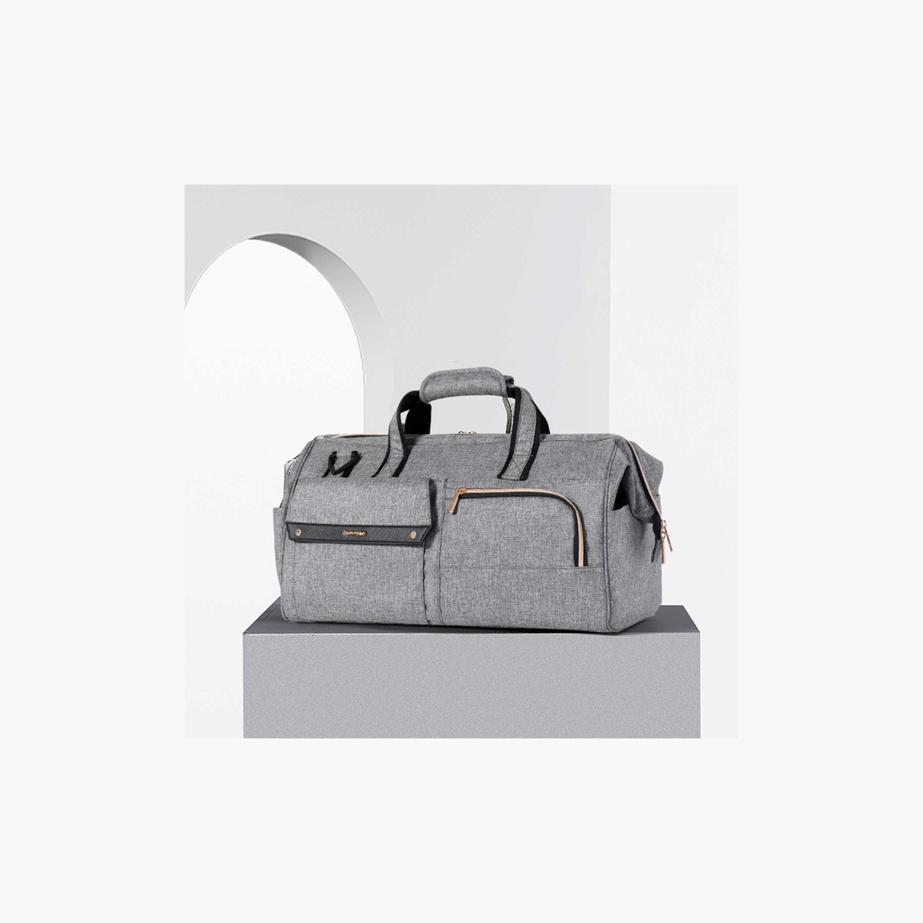 Sunveno Solid 3-in-1 Travel Bag-baby-gear-travelaccessories-image-2