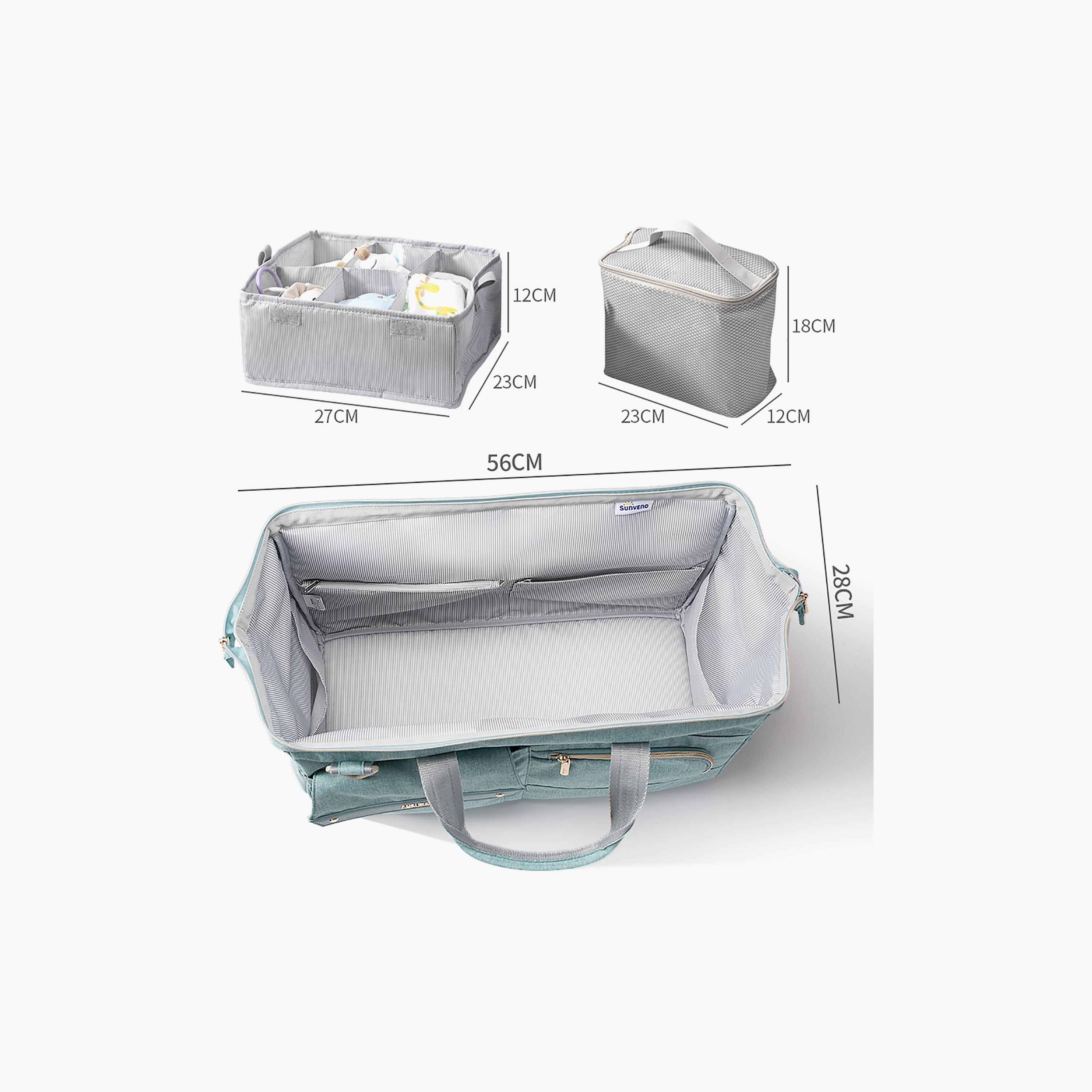 Sunveno Solid 3-in-1 Travel Bag-baby-gear-travelaccessories-image-3