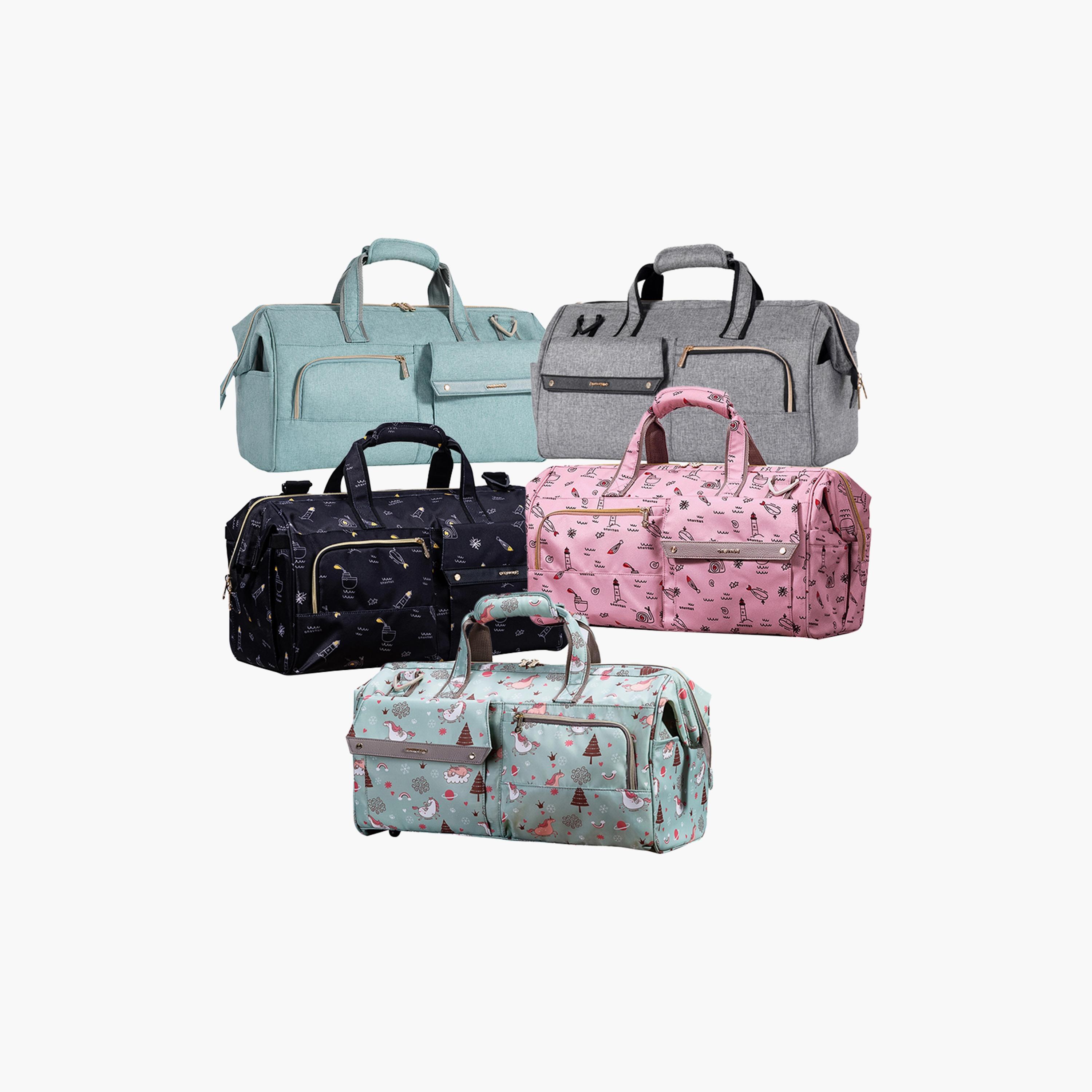 Sunveno Solid 3-in-1 Travel Bag-baby-gear-travelaccessories-image-4