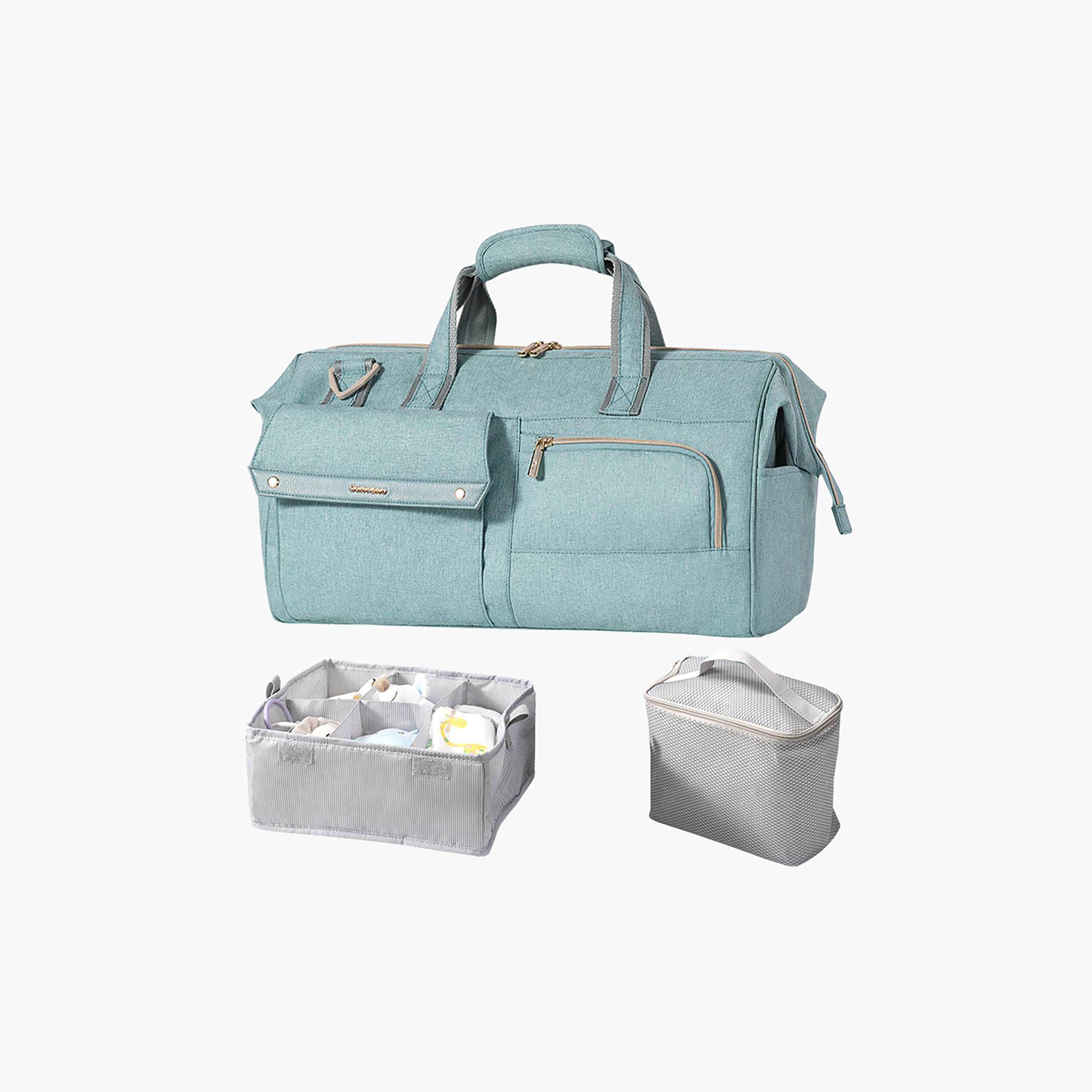 Sunveno Solid 3-in-1 Travel Bag-baby-gear-travelaccessories-image-5
