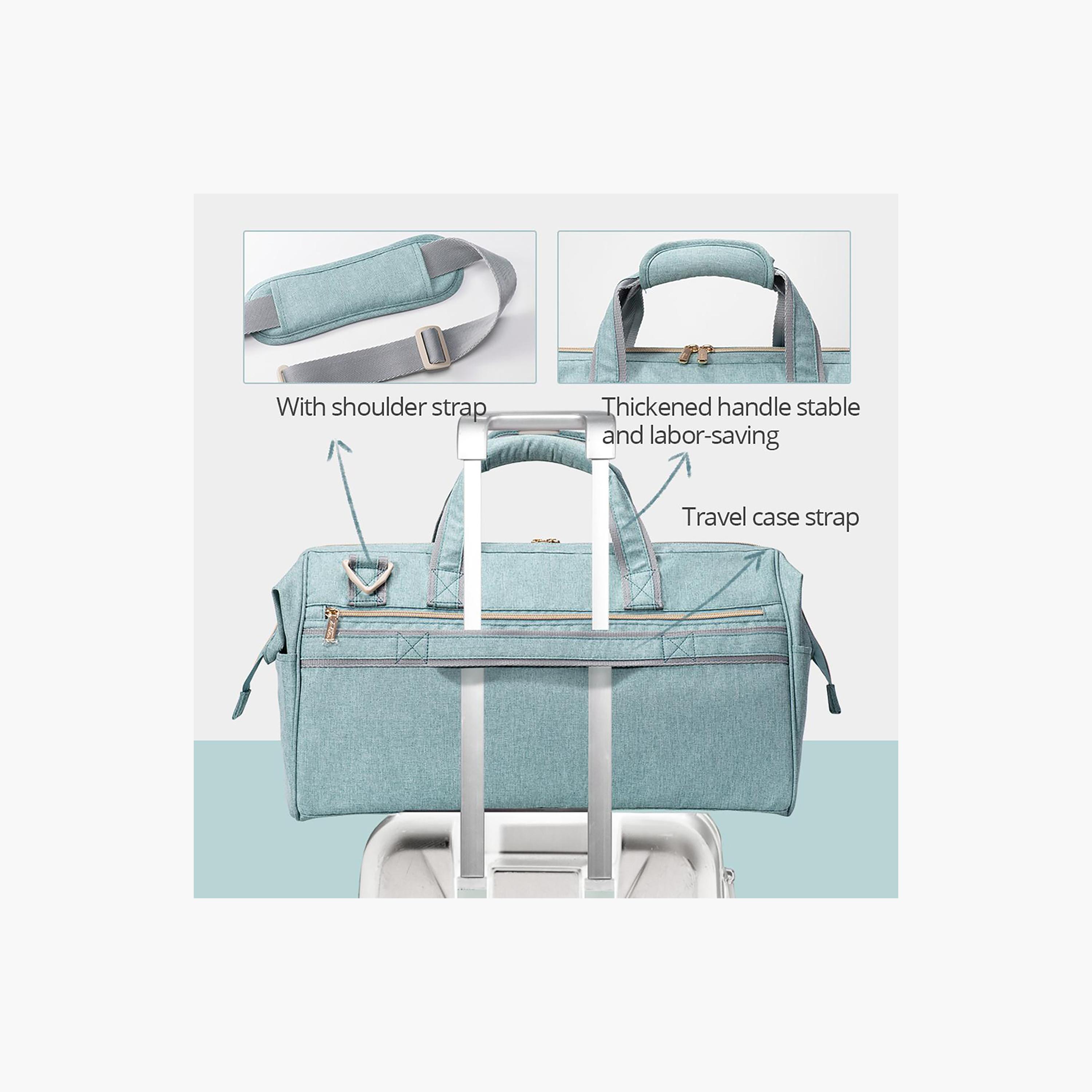 Sunveno Solid 3-in-1 Travel Bag-baby-gear-travelaccessories-image-9