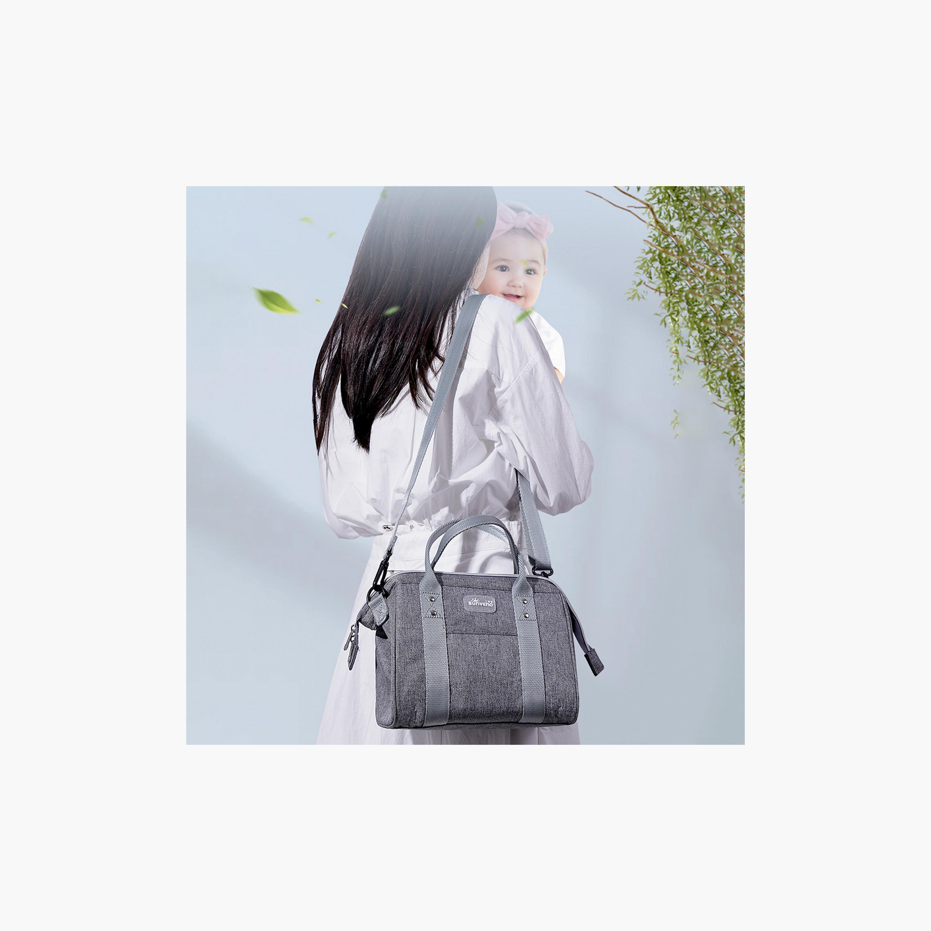 Sunveno Mini Grab and Go Diaper Bag-baby-diapering-diaperbags-image-3