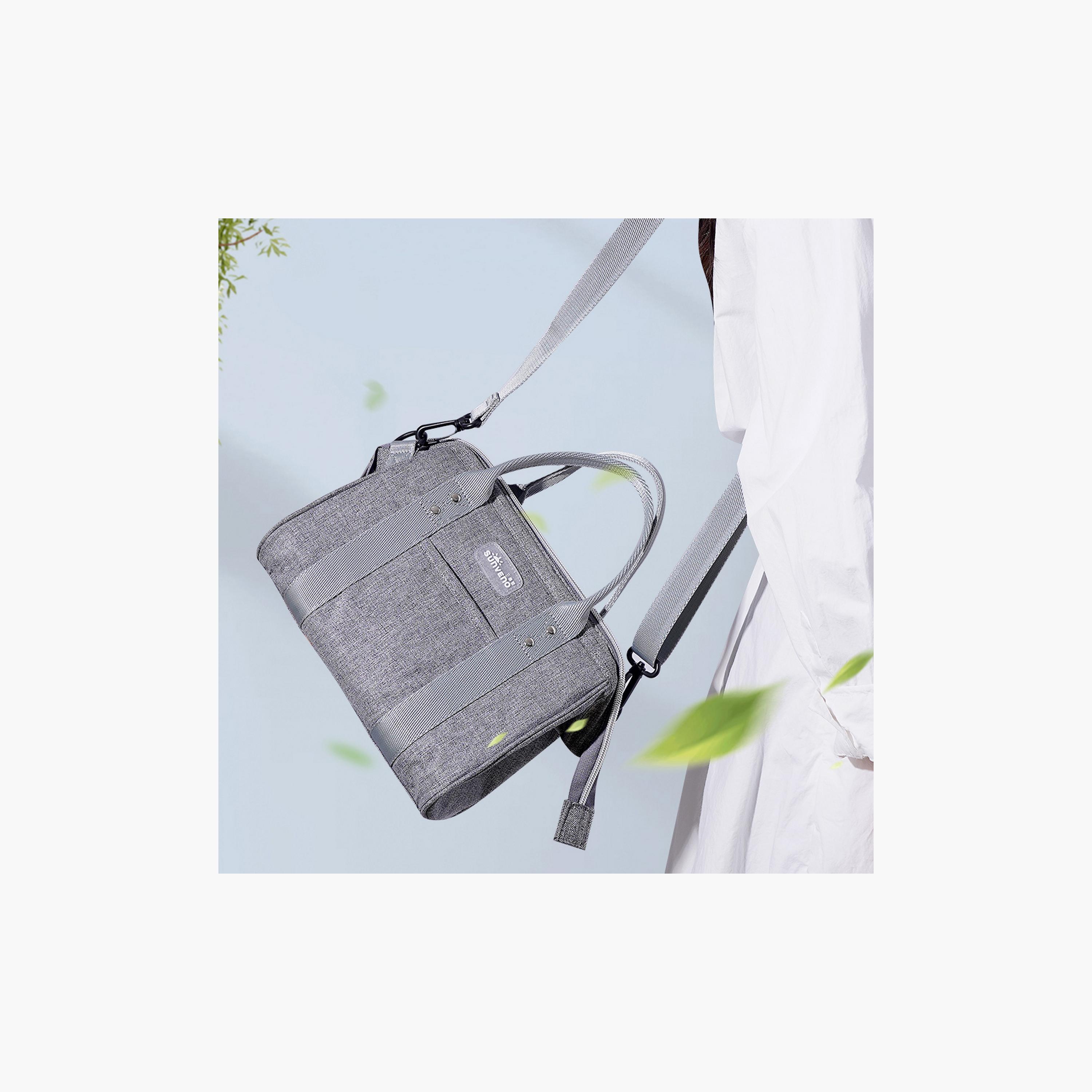Sunveno Mini Grab and Go Diaper Bag-baby-diapering-diaperbags-image-4