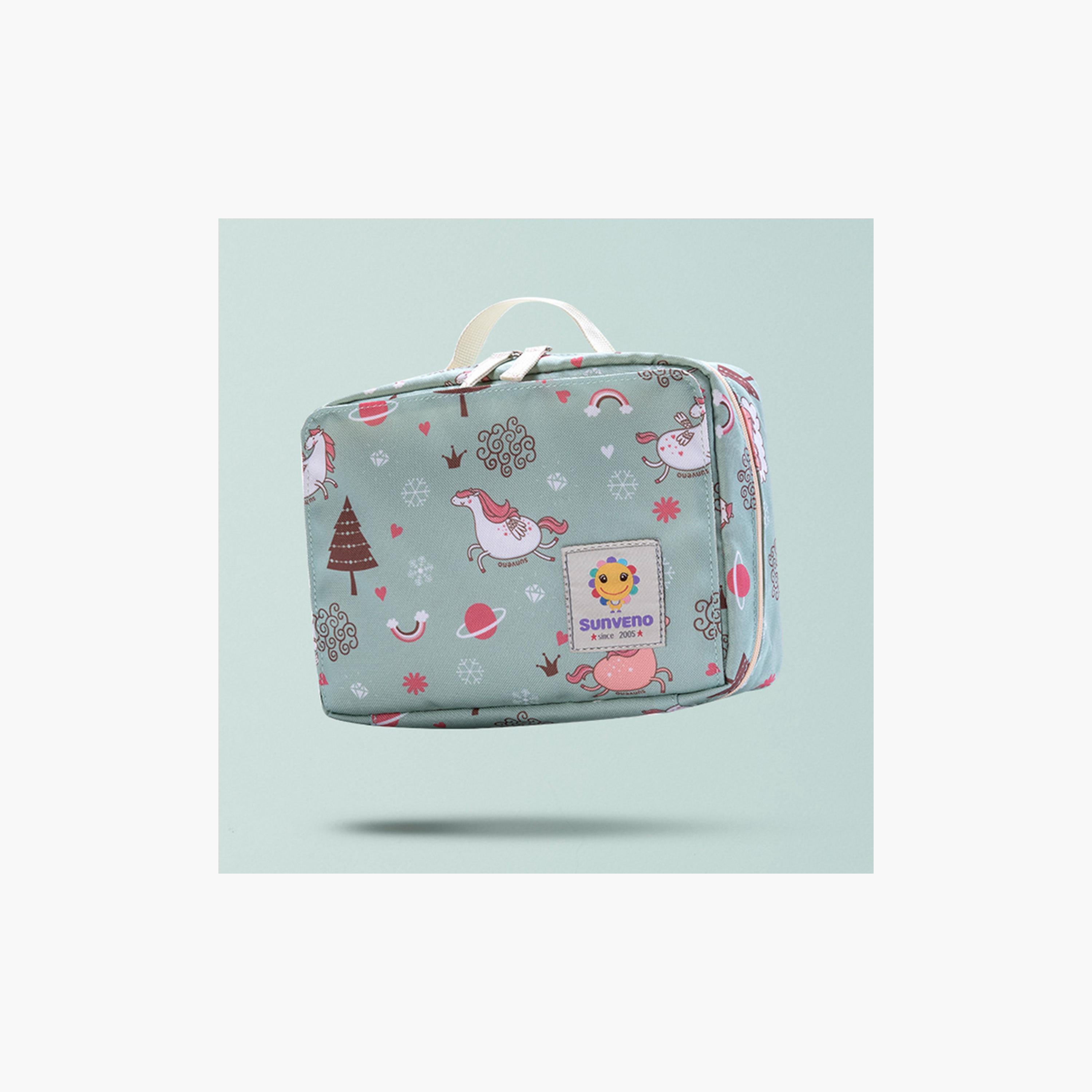 Sunveno Diaper Changing Clutch Kit - Medium-baby-diapering-diaperbags-image-4