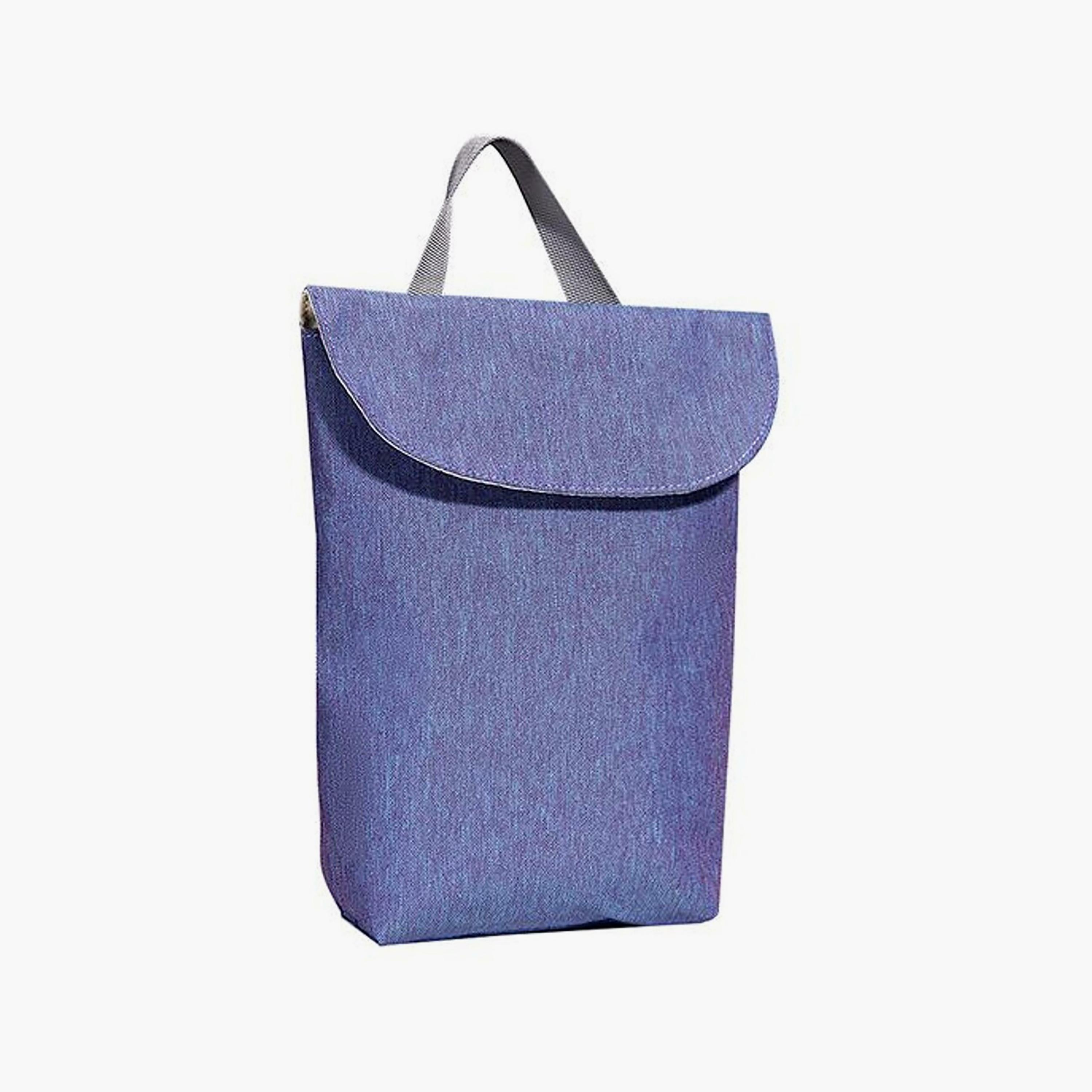 Sunveno Diaper Organizer Wet and Dry Bag-baby-diapering-diaperbags-image-1