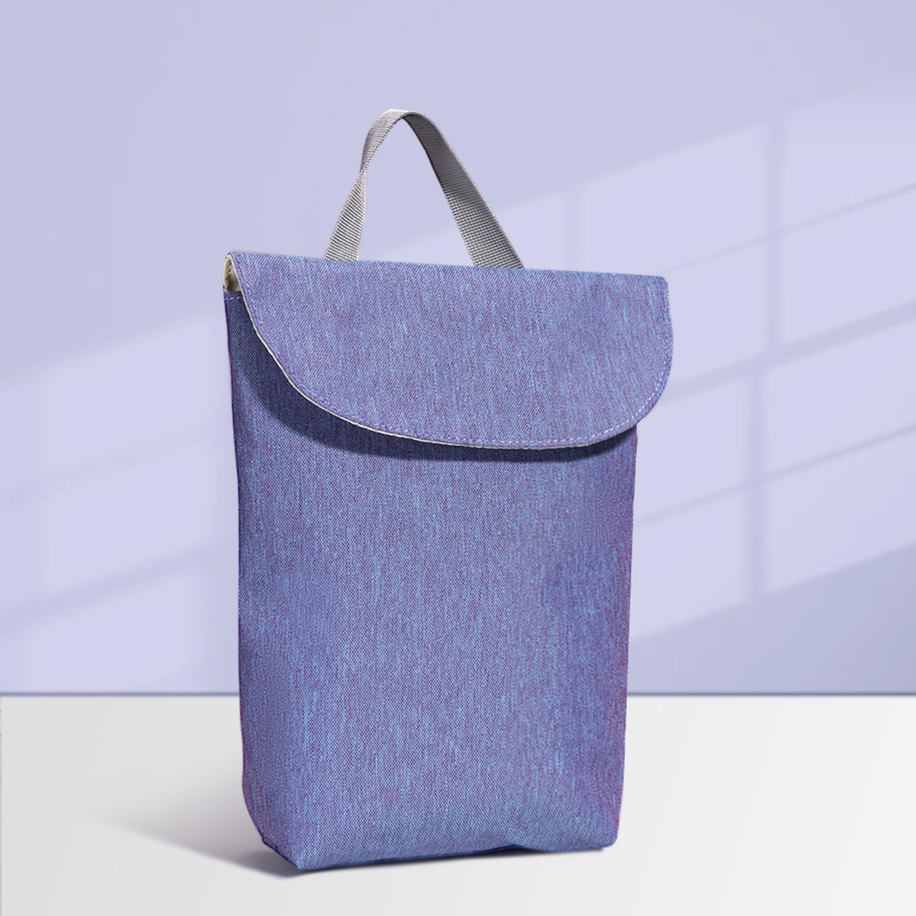 Sunveno Diaper Organizer Wet and Dry Bag-baby-diapering-diaperbags-image-2