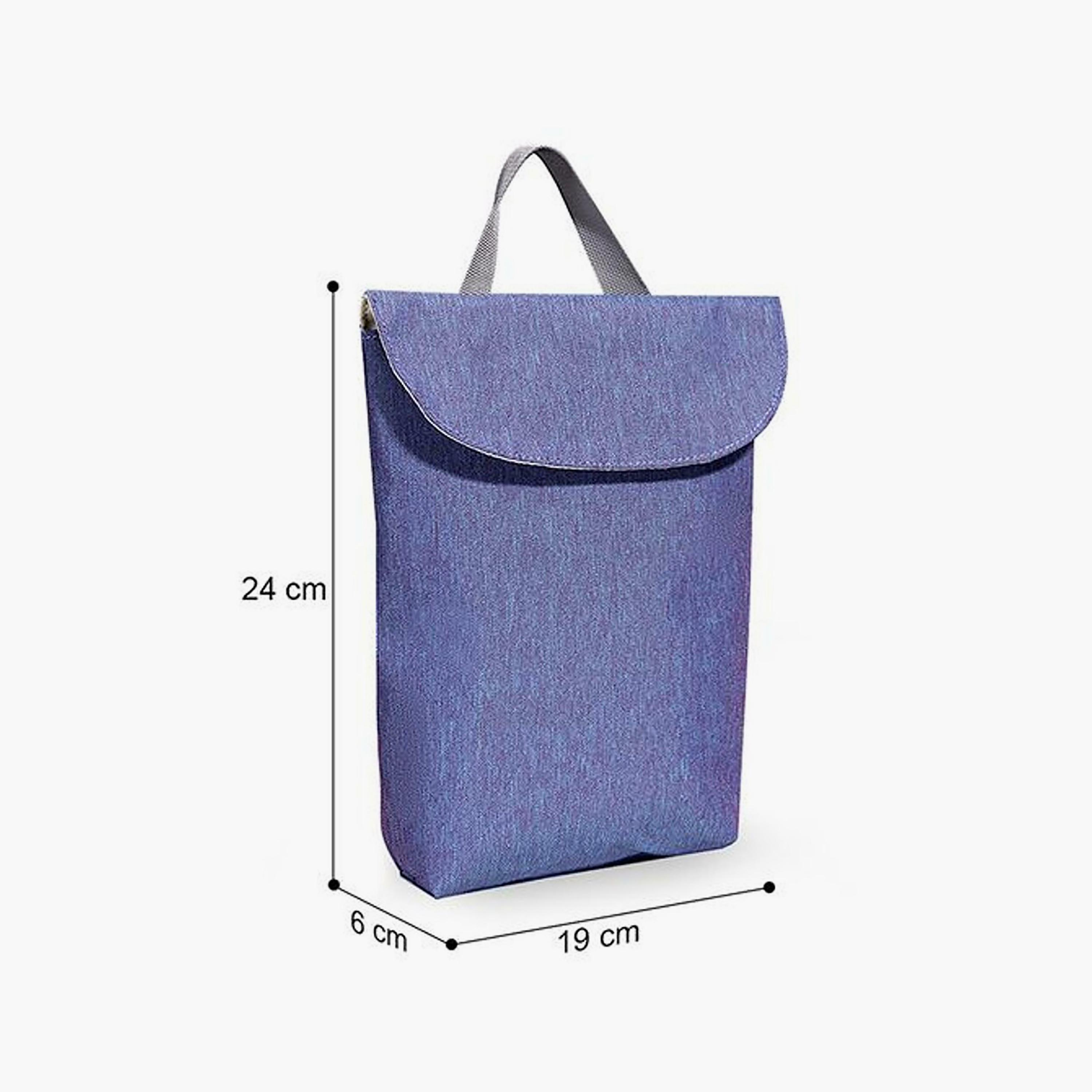 Sunveno Diaper Organizer Wet and Dry Bag-baby-diapering-diaperbags-image-3