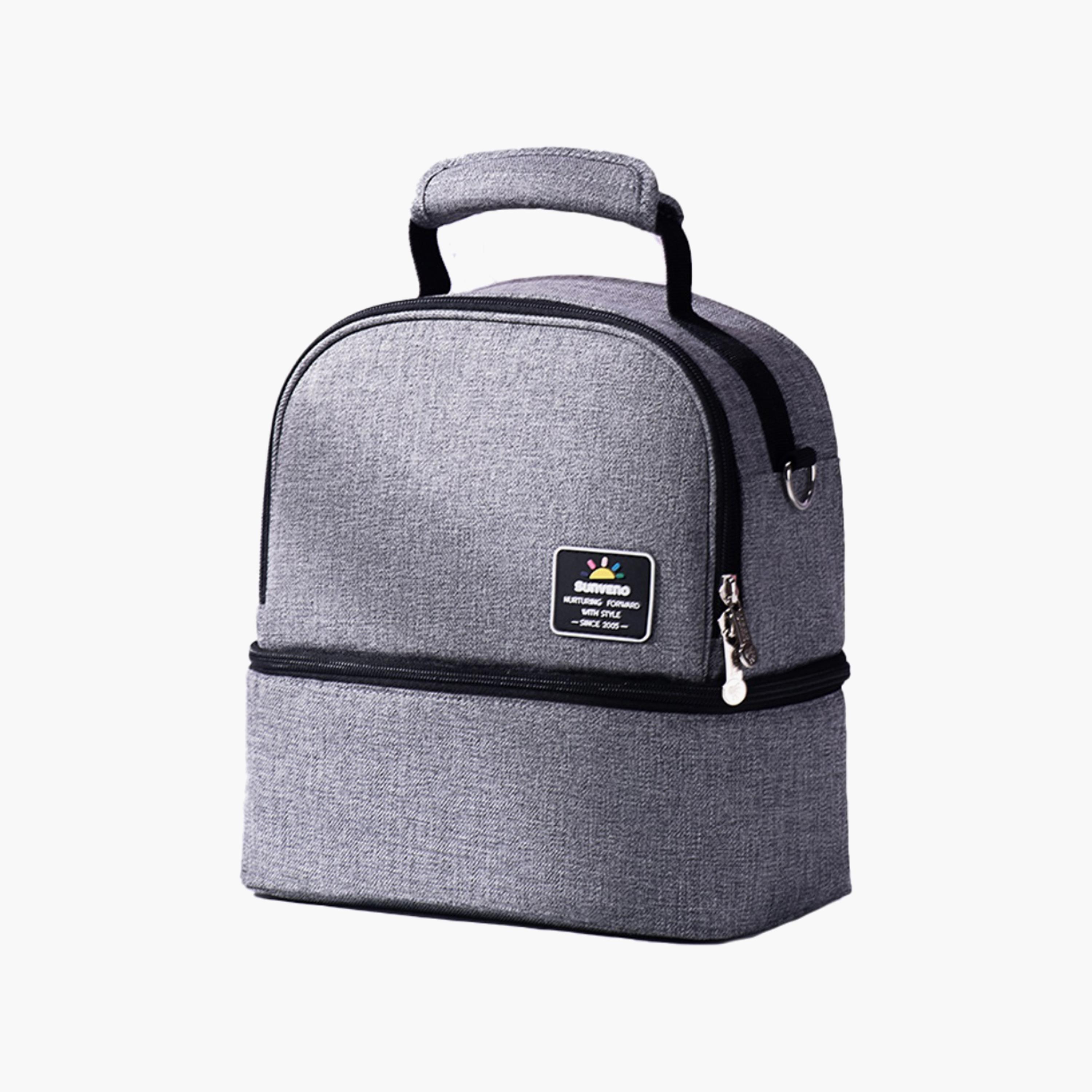 Sunveno Insulated Office Lunch Bag-school-lunchessentials-lunchbags-image-1