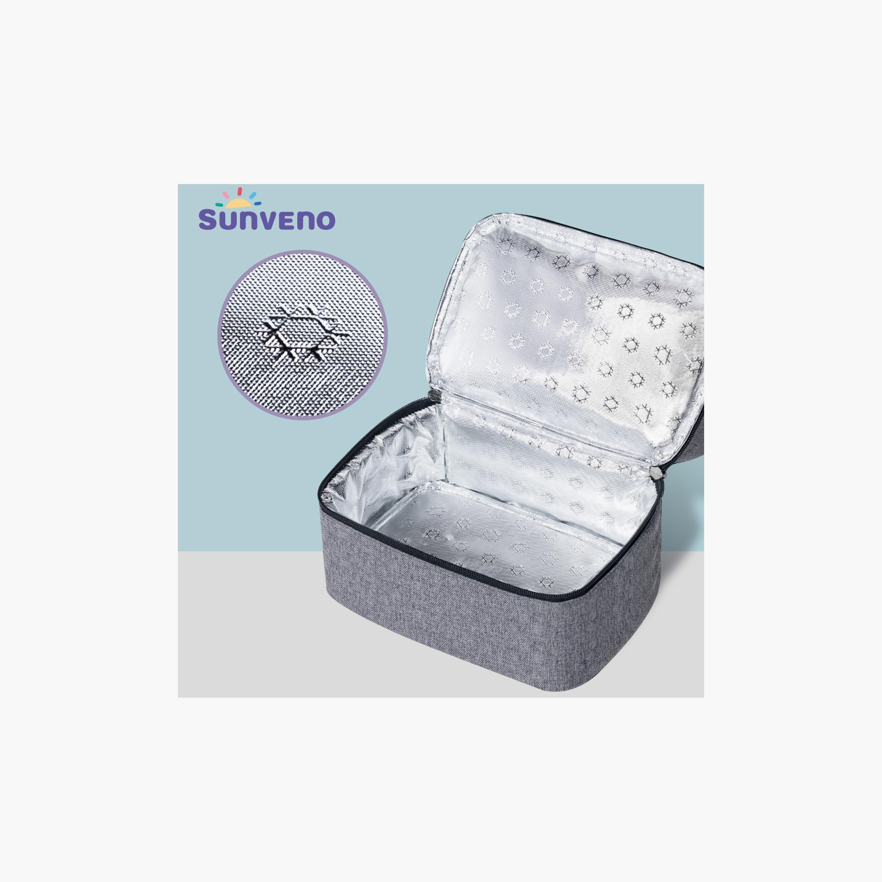 Sunveno Insulated Office Lunch Bag-school-lunchessentials-lunchbags-image-3