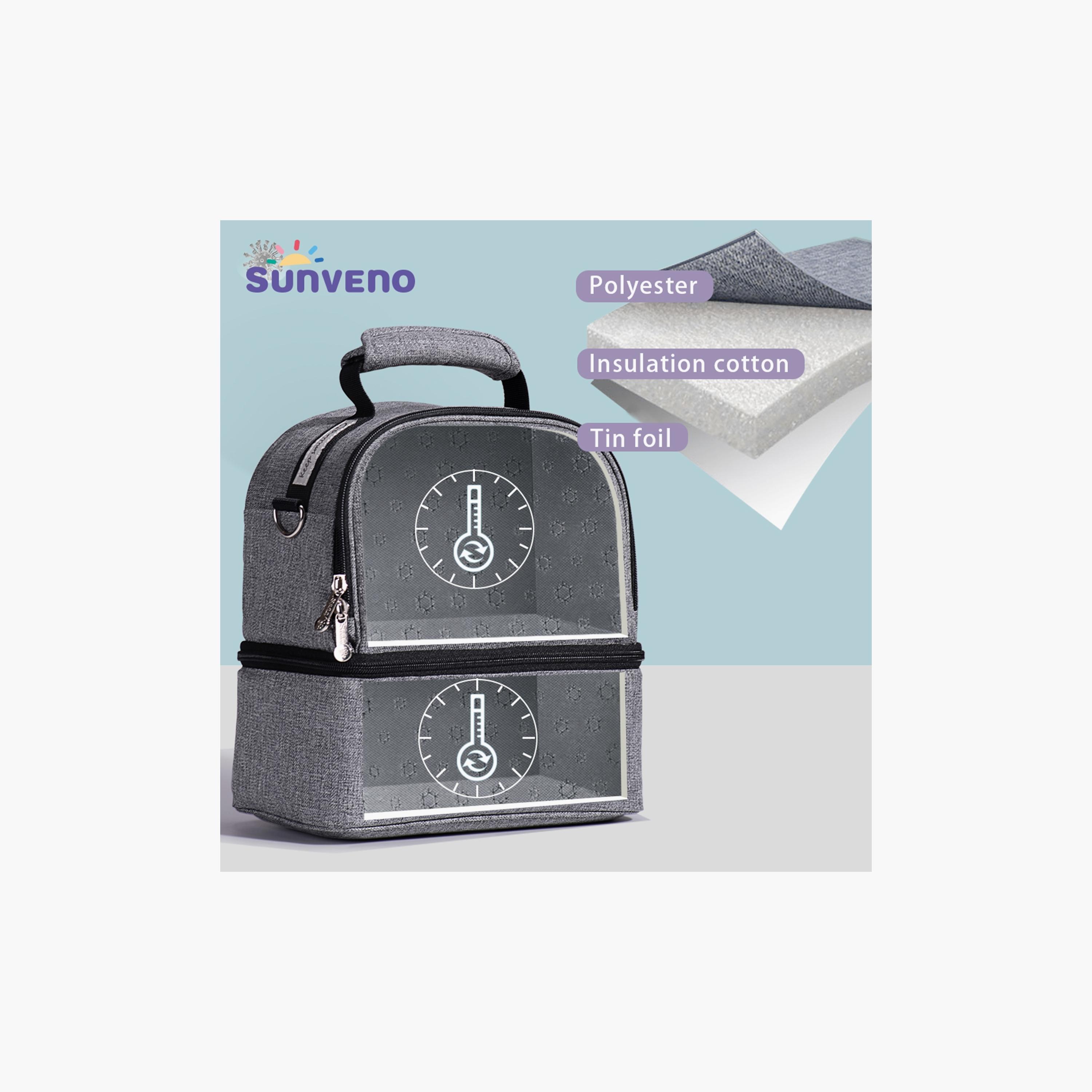 Sunveno Insulated Office Lunch Bag-school-lunchessentials-lunchbags-image-4