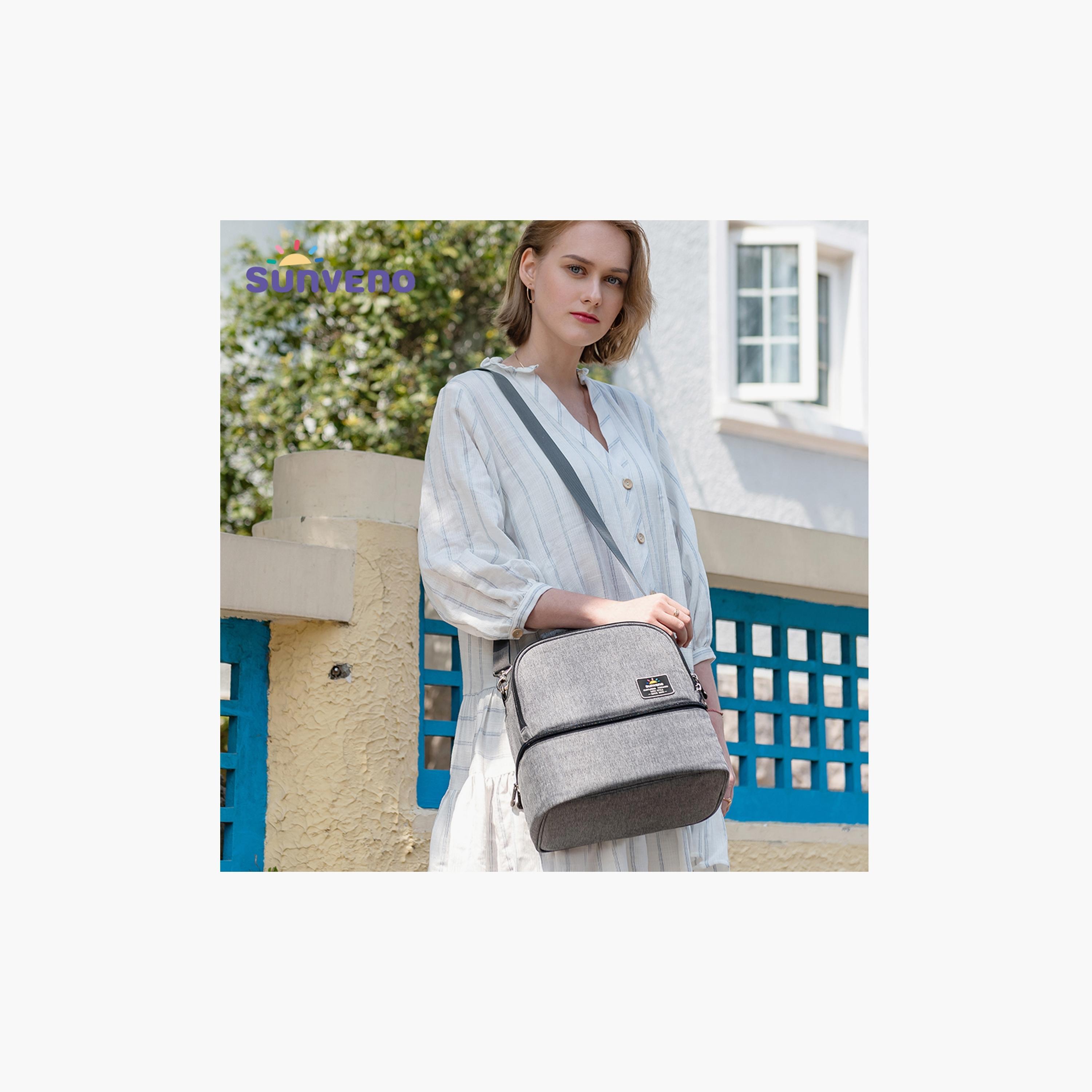 Sunveno Insulated Office Lunch Bag-school-lunchessentials-lunchbags-image-5