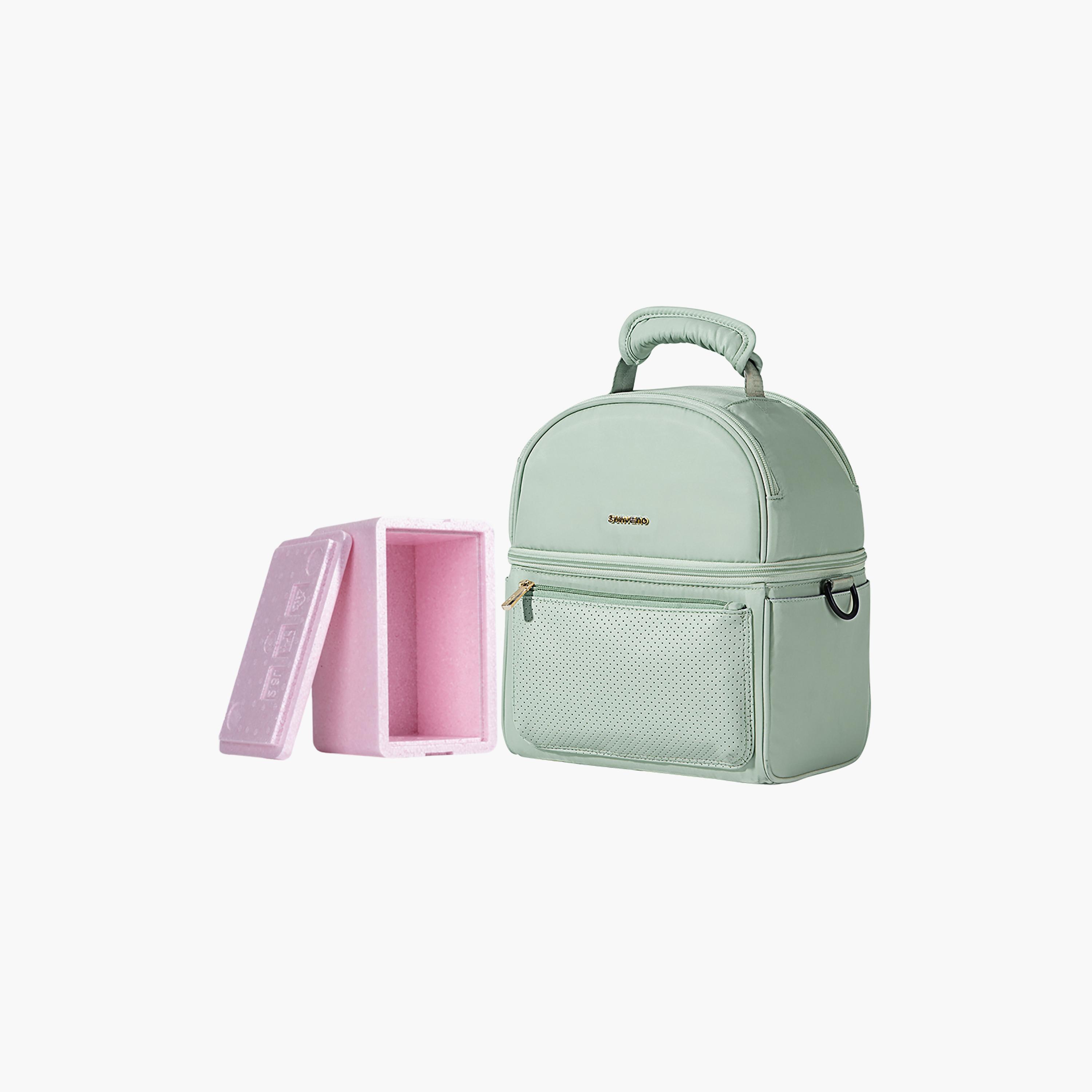 Sunveno Insulated Lunch Bag with Thermos Box-school-lunchessentials-lunchbags-image-1