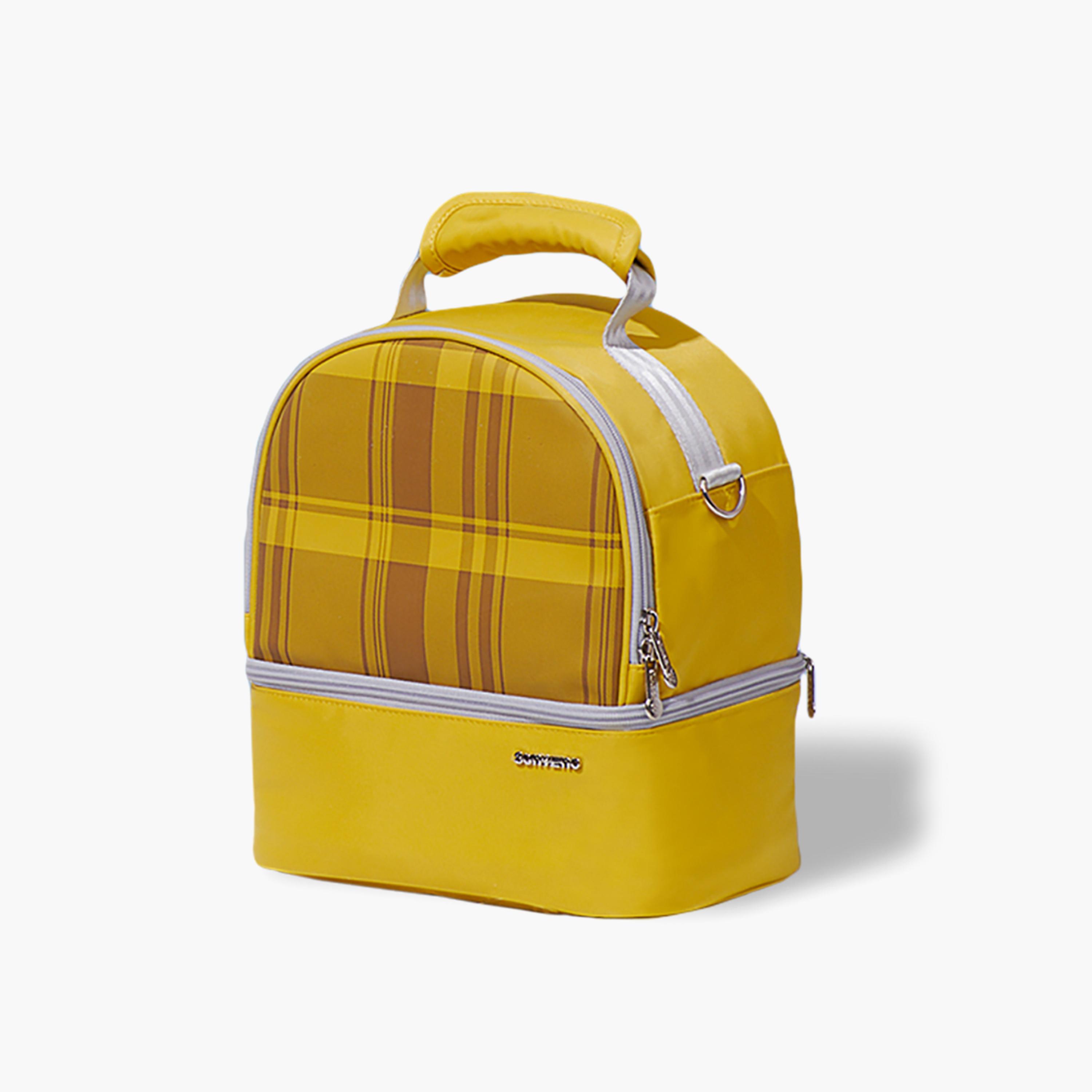 Sunveno Insulated Lunch Bag-baby-feeding-accessories-image-1