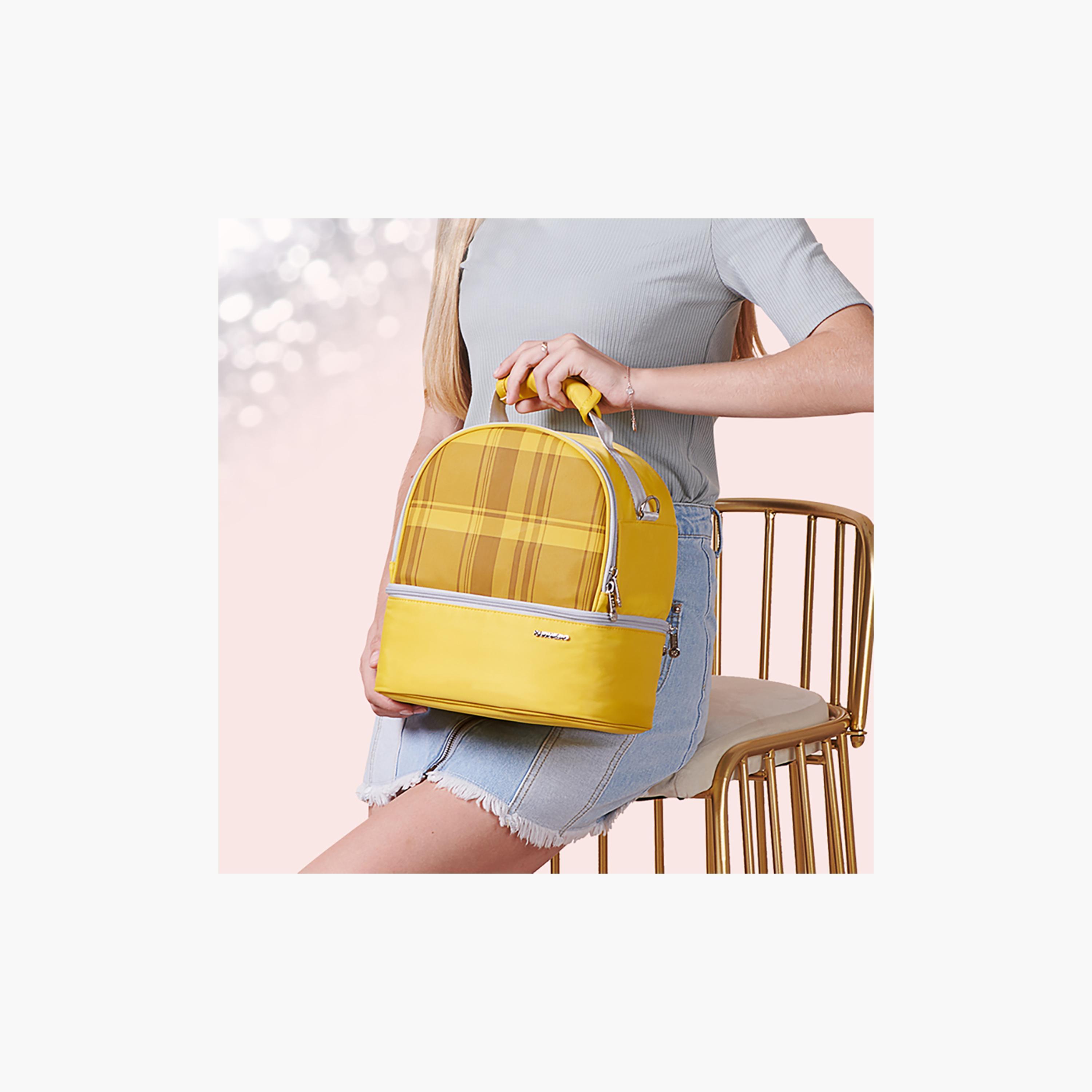 Sunveno Insulated Lunch Bag-baby-feeding-accessories-image-3