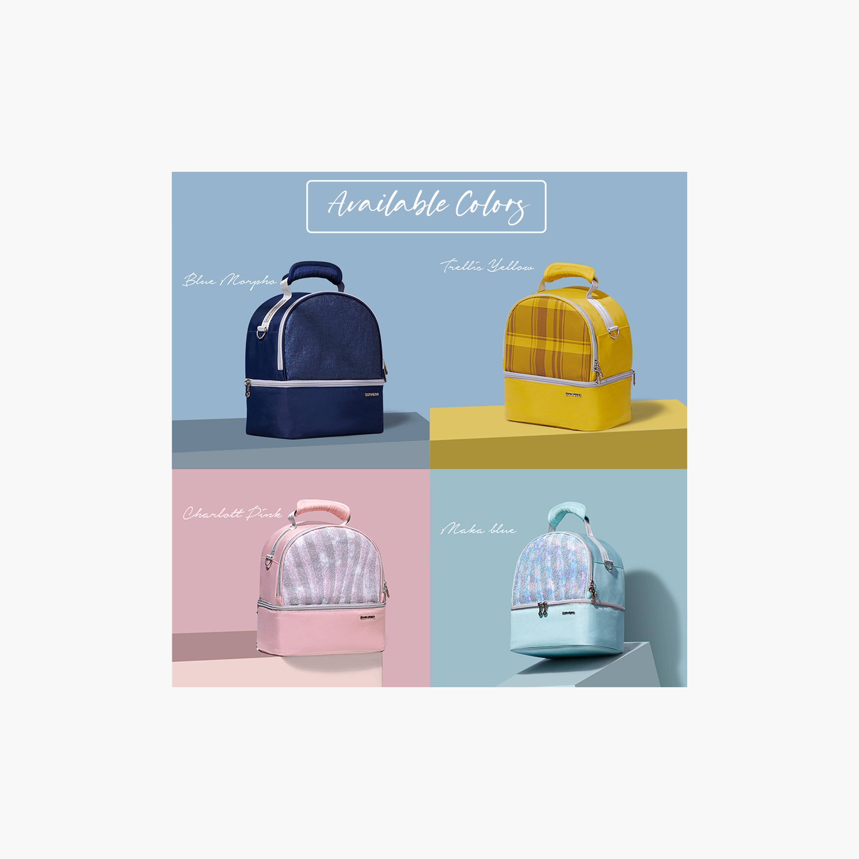 Sunveno Insulated Lunch Bag-baby-feeding-accessories-image-5