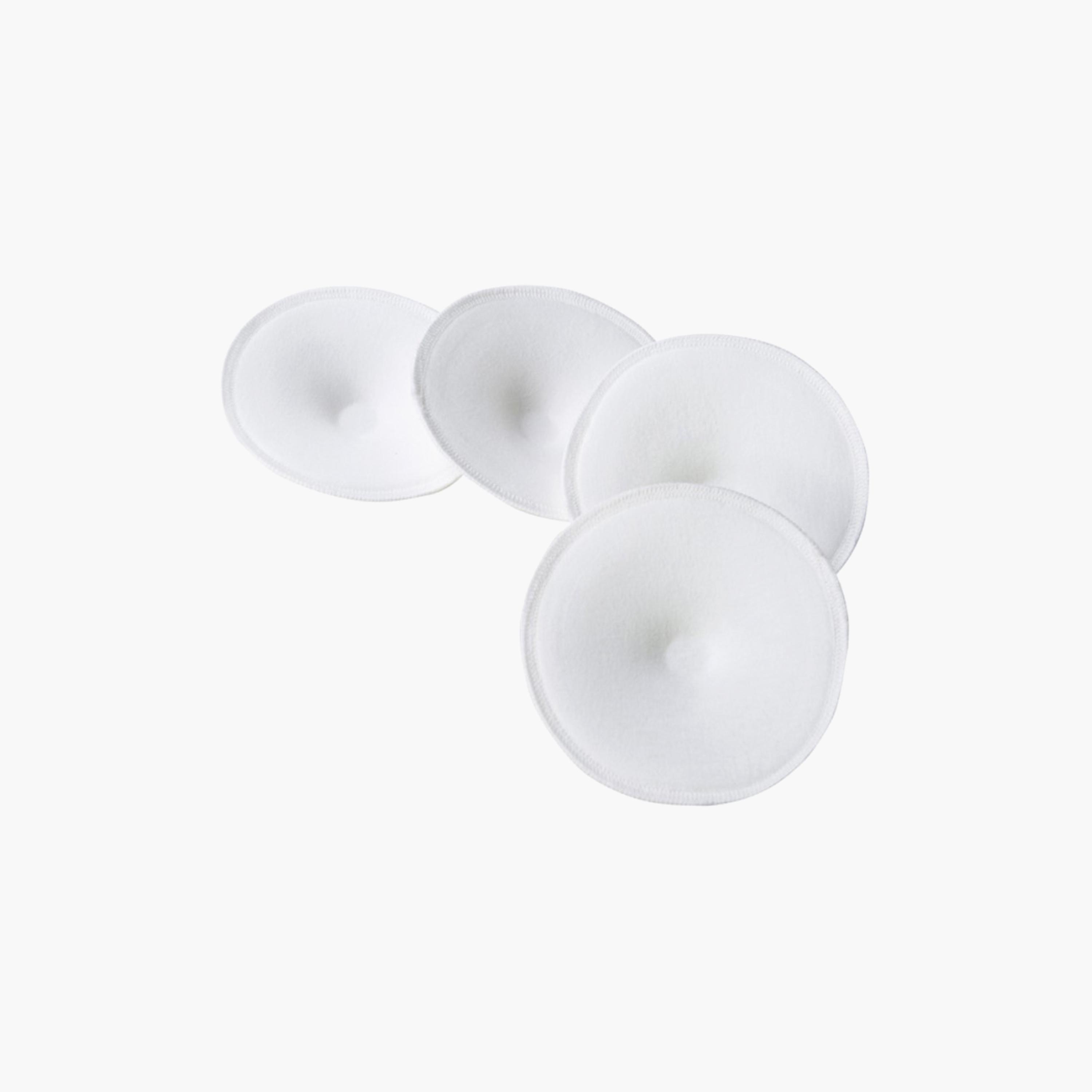 Sunveno Reusable Breast Pads - Set of 4-baby-feeding-breastfeedingandcare-image-1