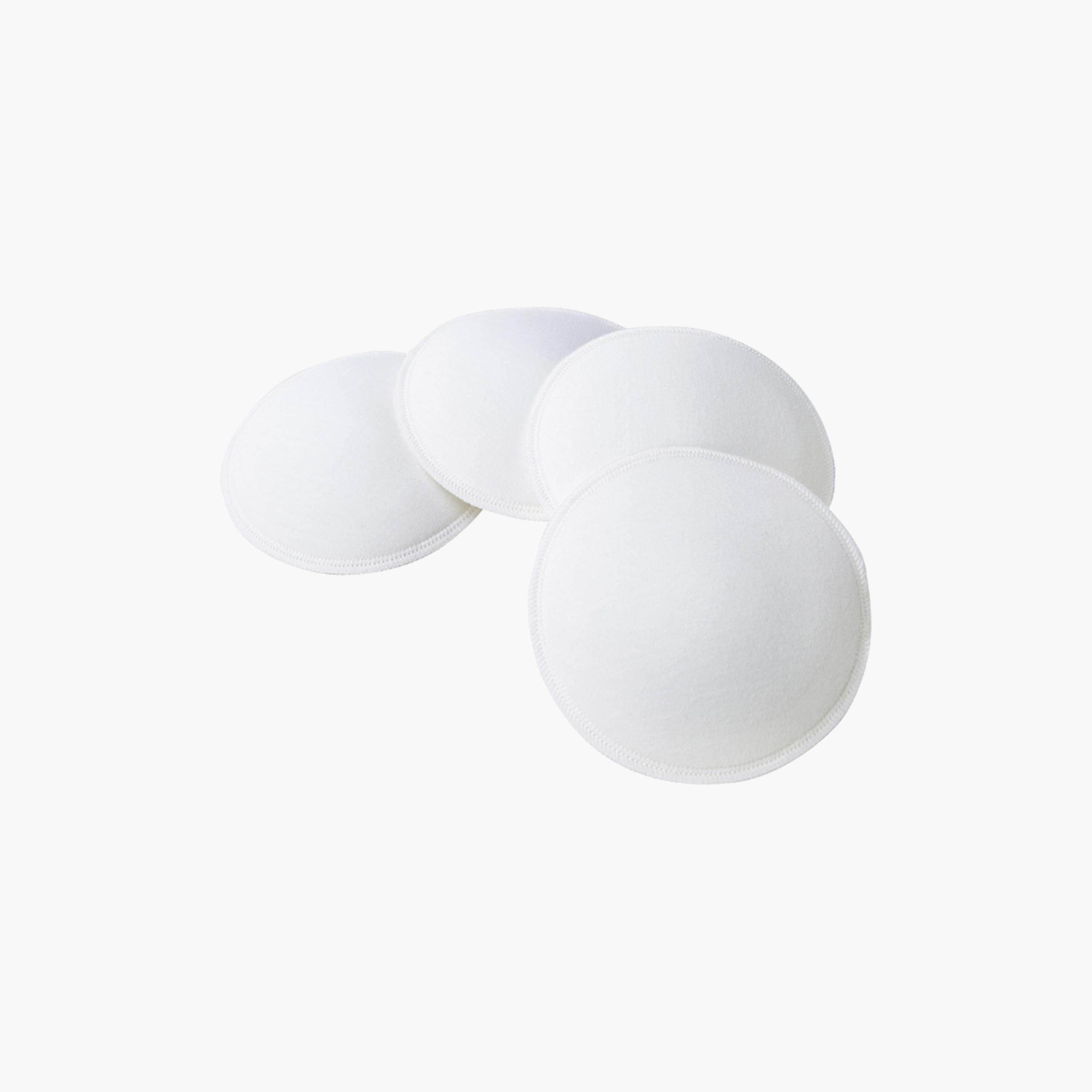 Sunveno Reusable Breast Pads - Set of 4-baby-feeding-breastfeedingandcare-image-2