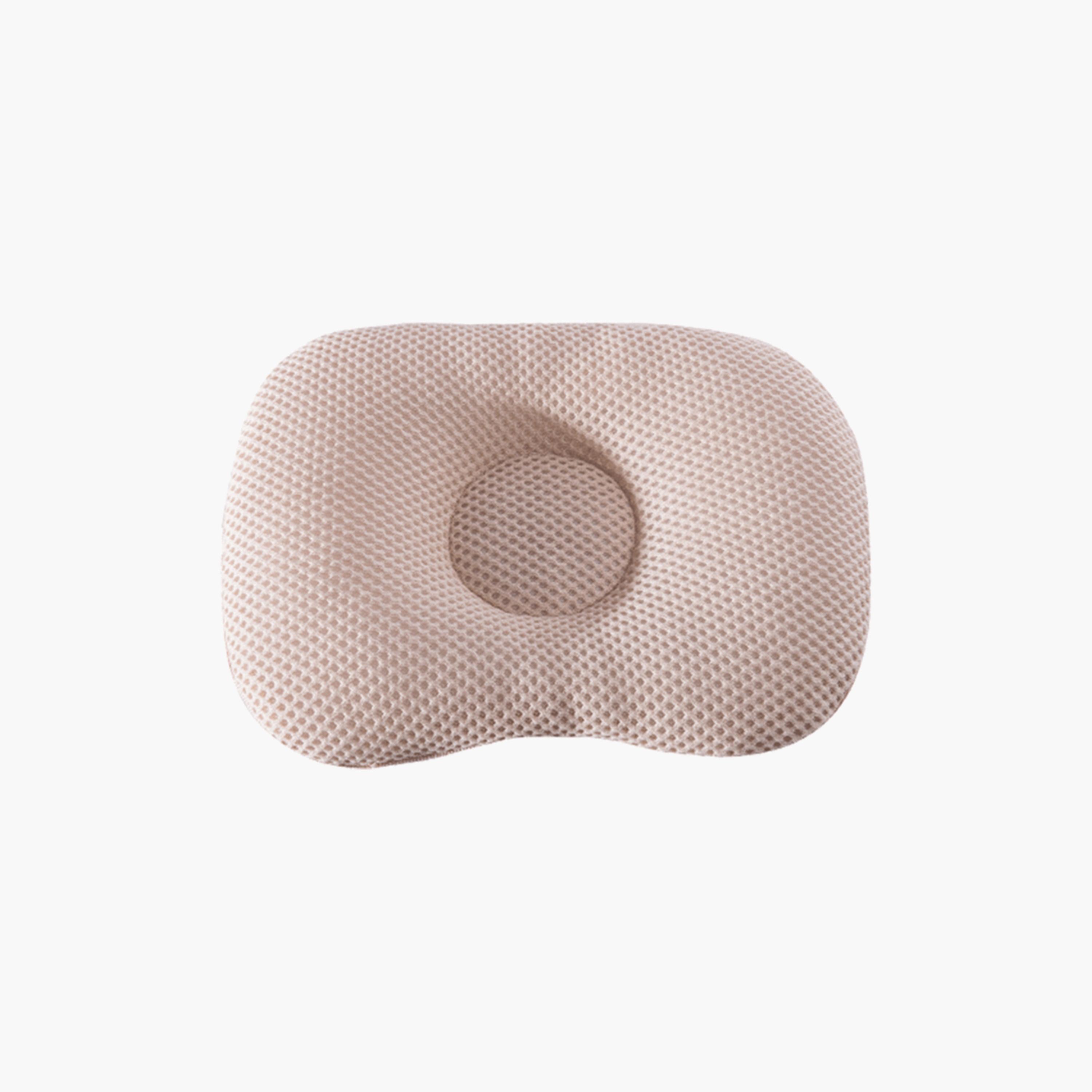 وسادة تشكيل الرأس للأطفال الرضع من صنفينو-baby-nursery-babybedding-image-1