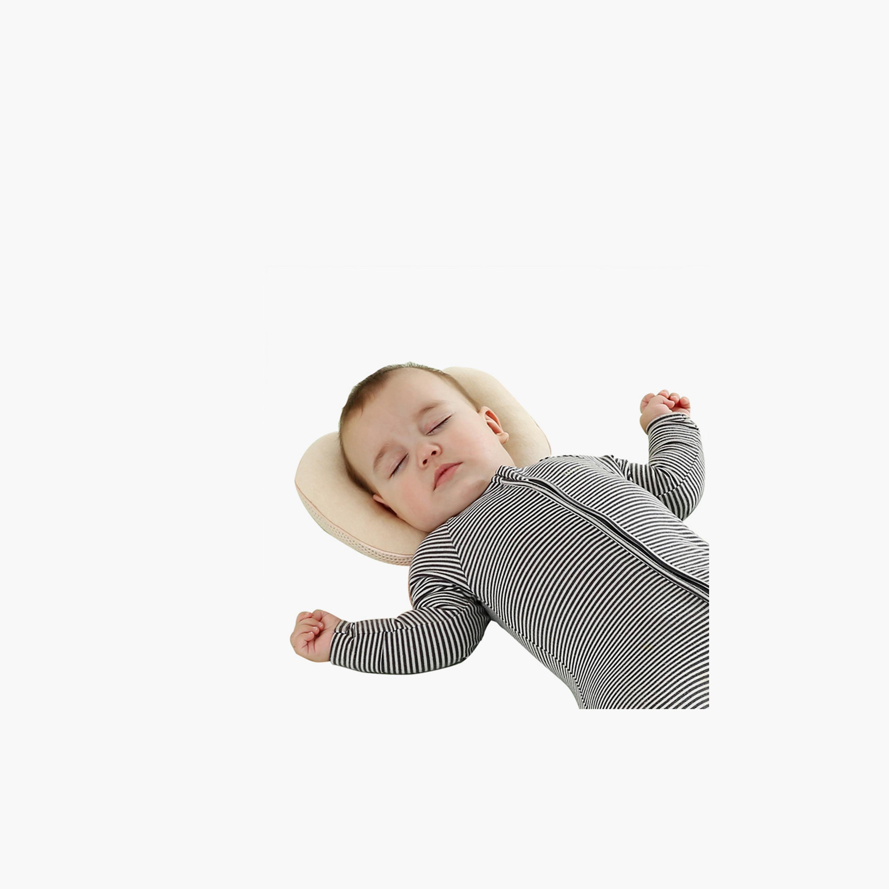 وسادة تشكيل الرأس للأطفال الرضع من صنفينو-baby-nursery-babybedding-image-5