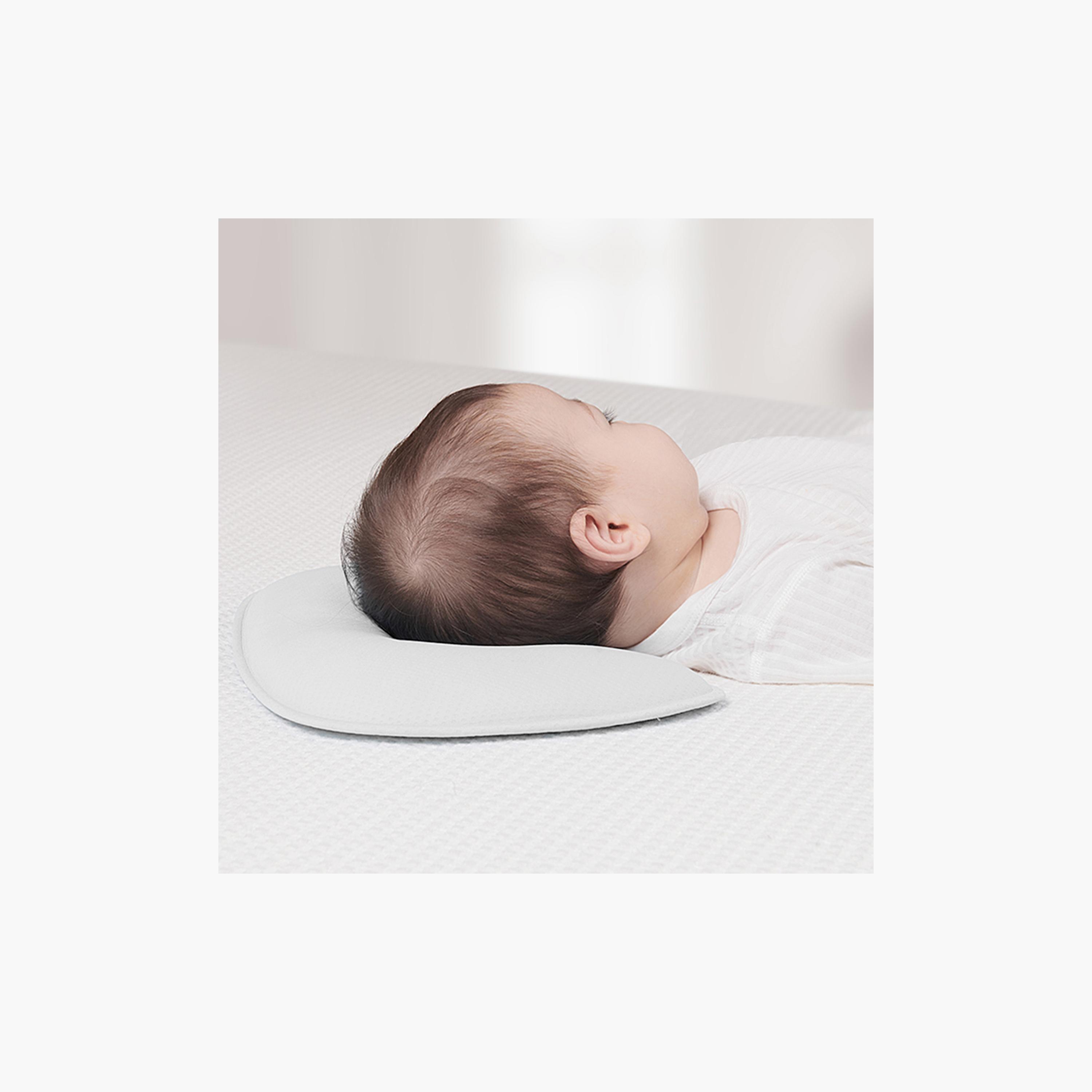 Sunveno DuPont Infant Head Shaper Pillow-baby-nursery-babybedding-image-2
