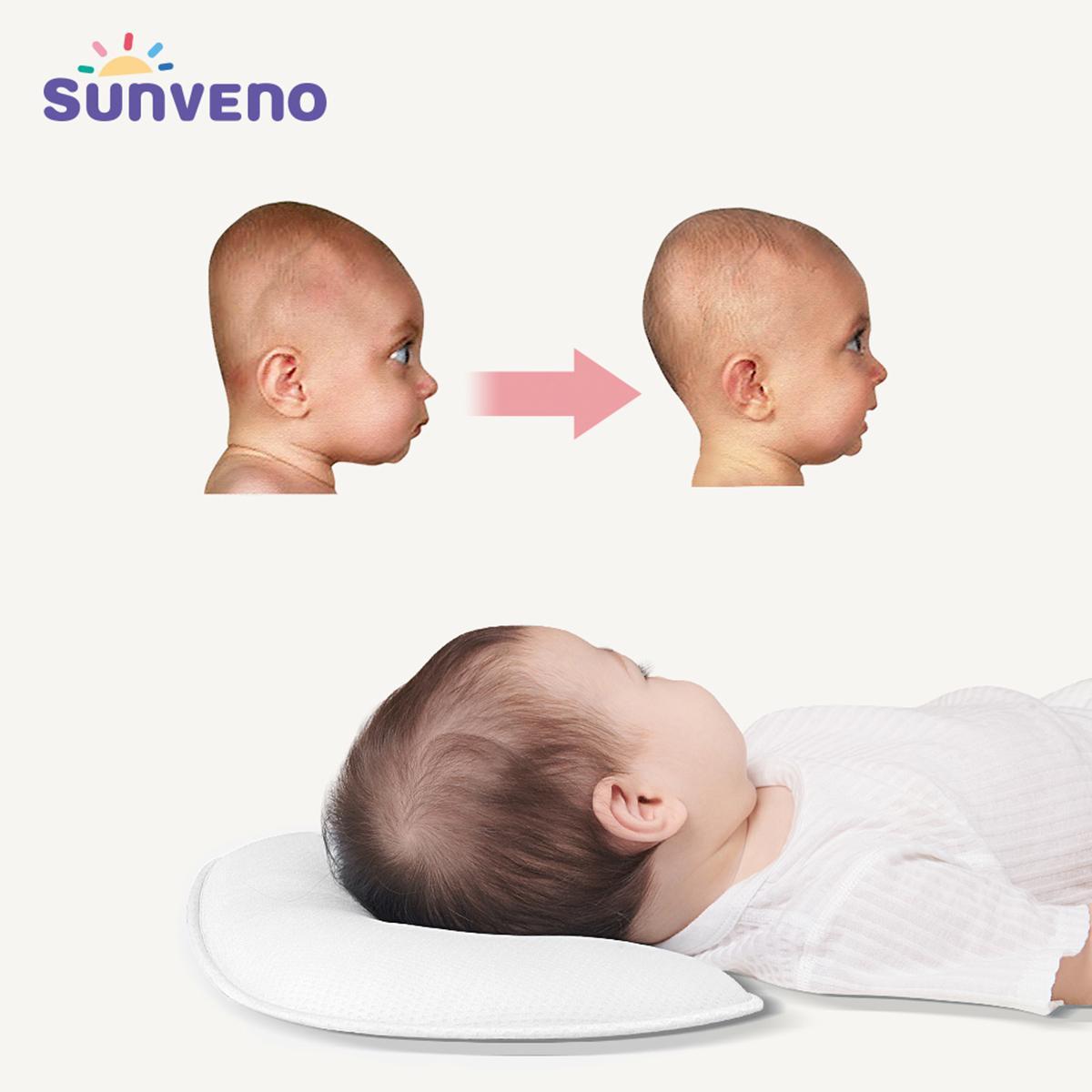 وسادة رأس للأطفال الرضع دوبونت من سانفينو-baby-nursery-babybedding-image-7