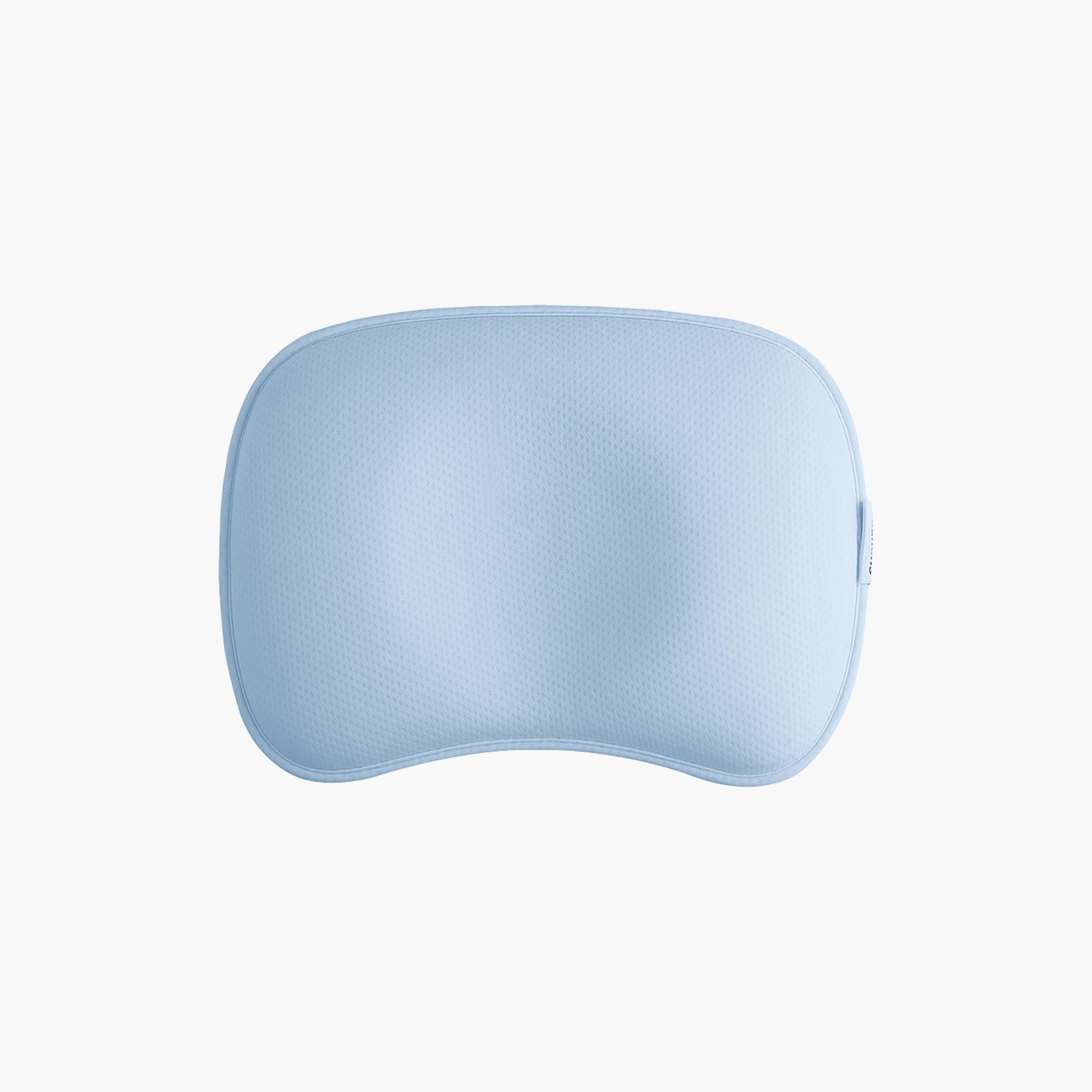 Sunveno DuPont Infant Head Shaper Pillow-baby-nursery-babybedding-image-1