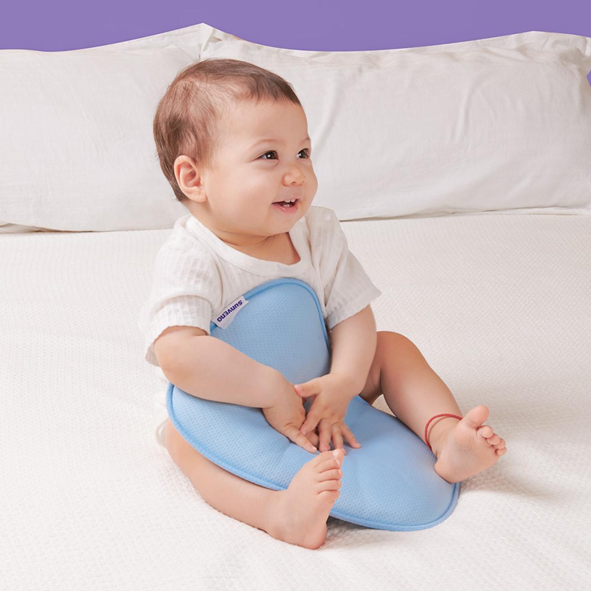 Sunveno DuPont Infant Head Shaper Pillow-baby-nursery-babybedding-image-11