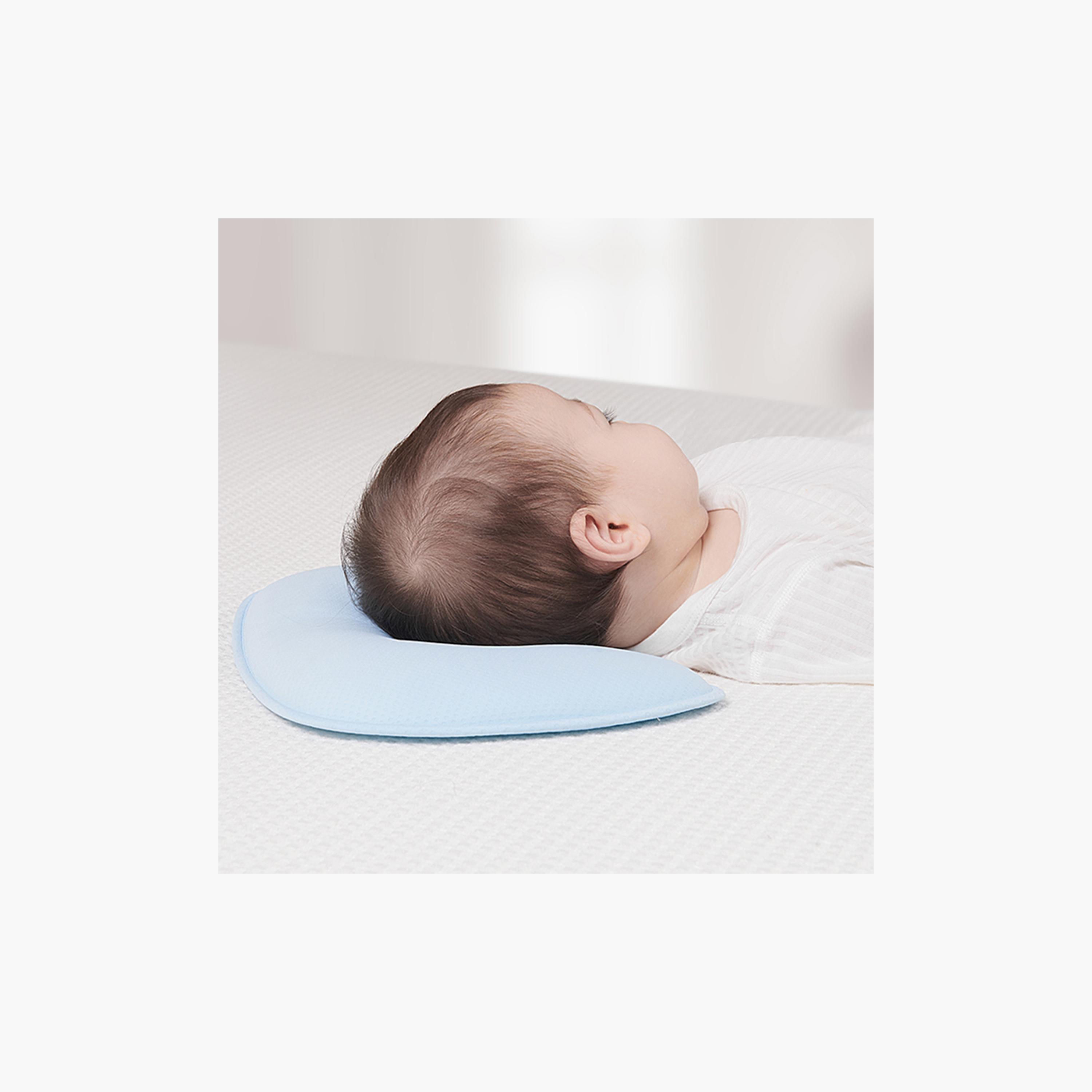 Sunveno DuPont Infant Head Shaper Pillow-baby-nursery-babybedding-image-2