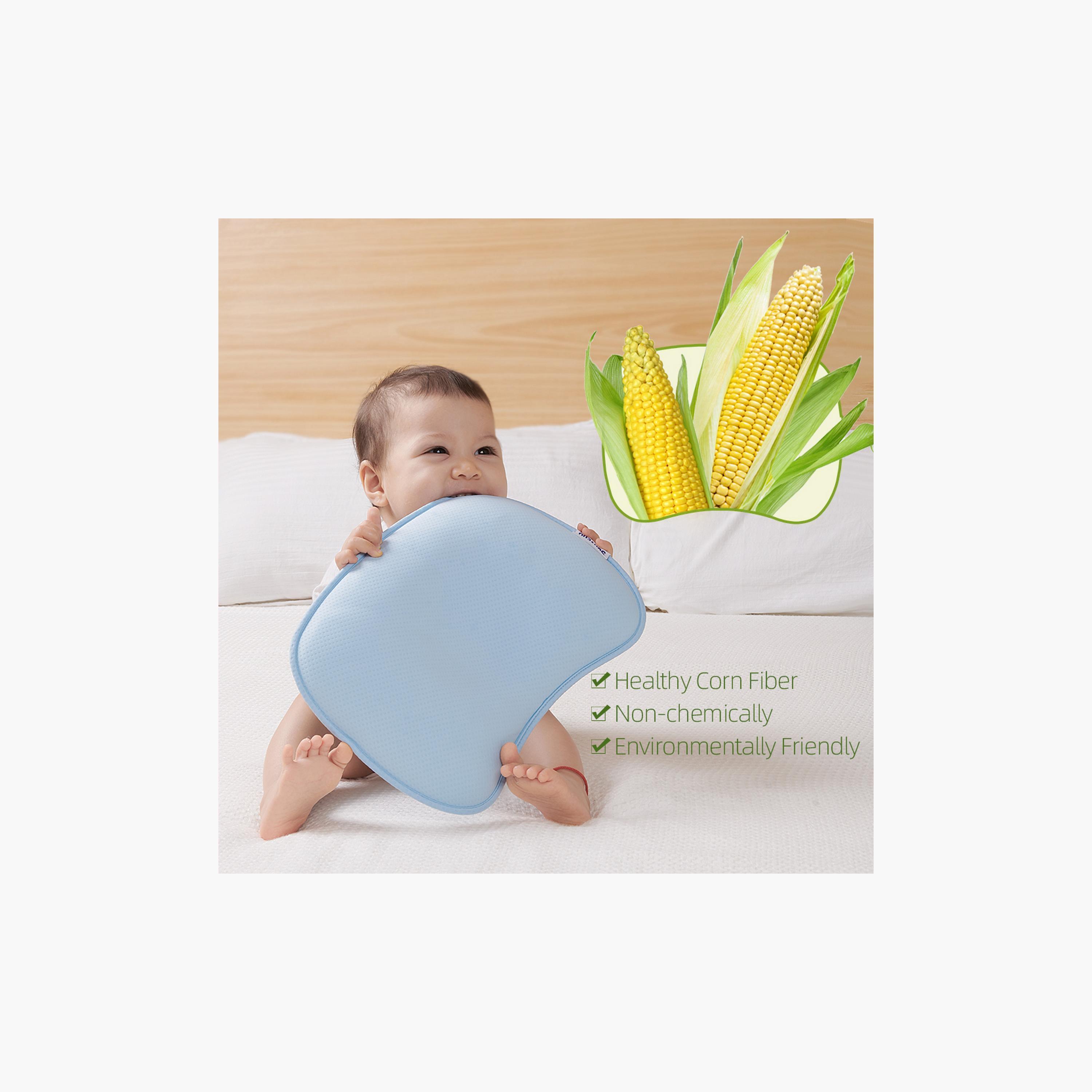 Sunveno DuPont Infant Head Shaper Pillow-baby-nursery-babybedding-image-4