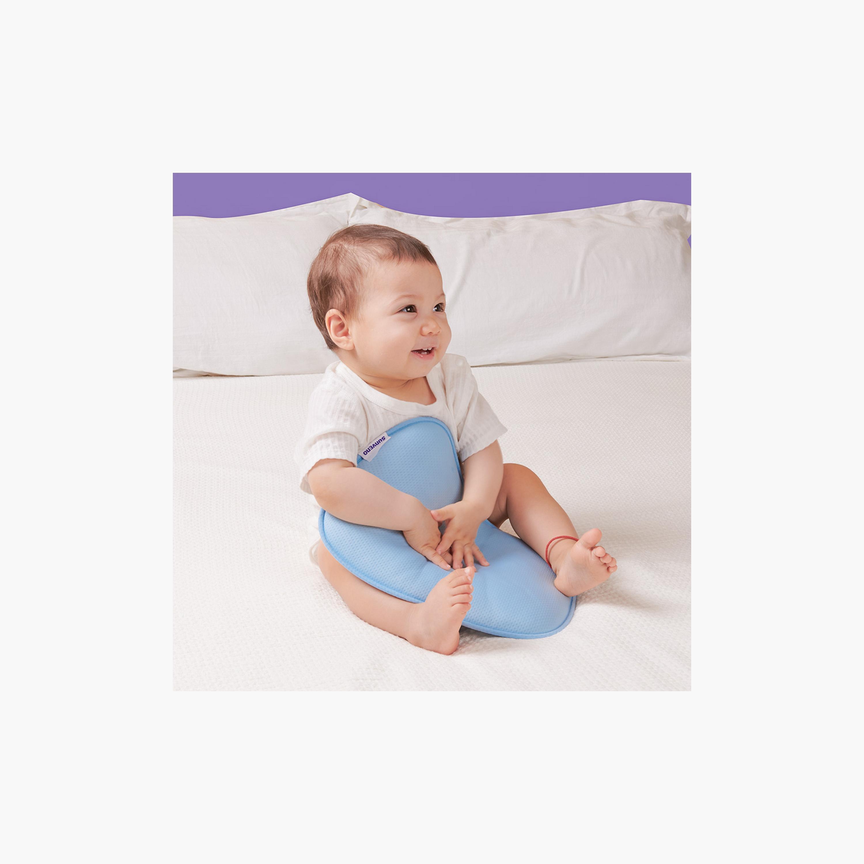 Sunveno DuPont Infant Head Shaper Pillow-baby-nursery-babybedding-image-5