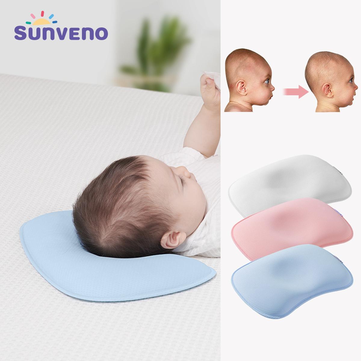 وسادة رأس للأطفال الرضع دوبونت من سانفينو-baby-nursery-babybedding-image-20